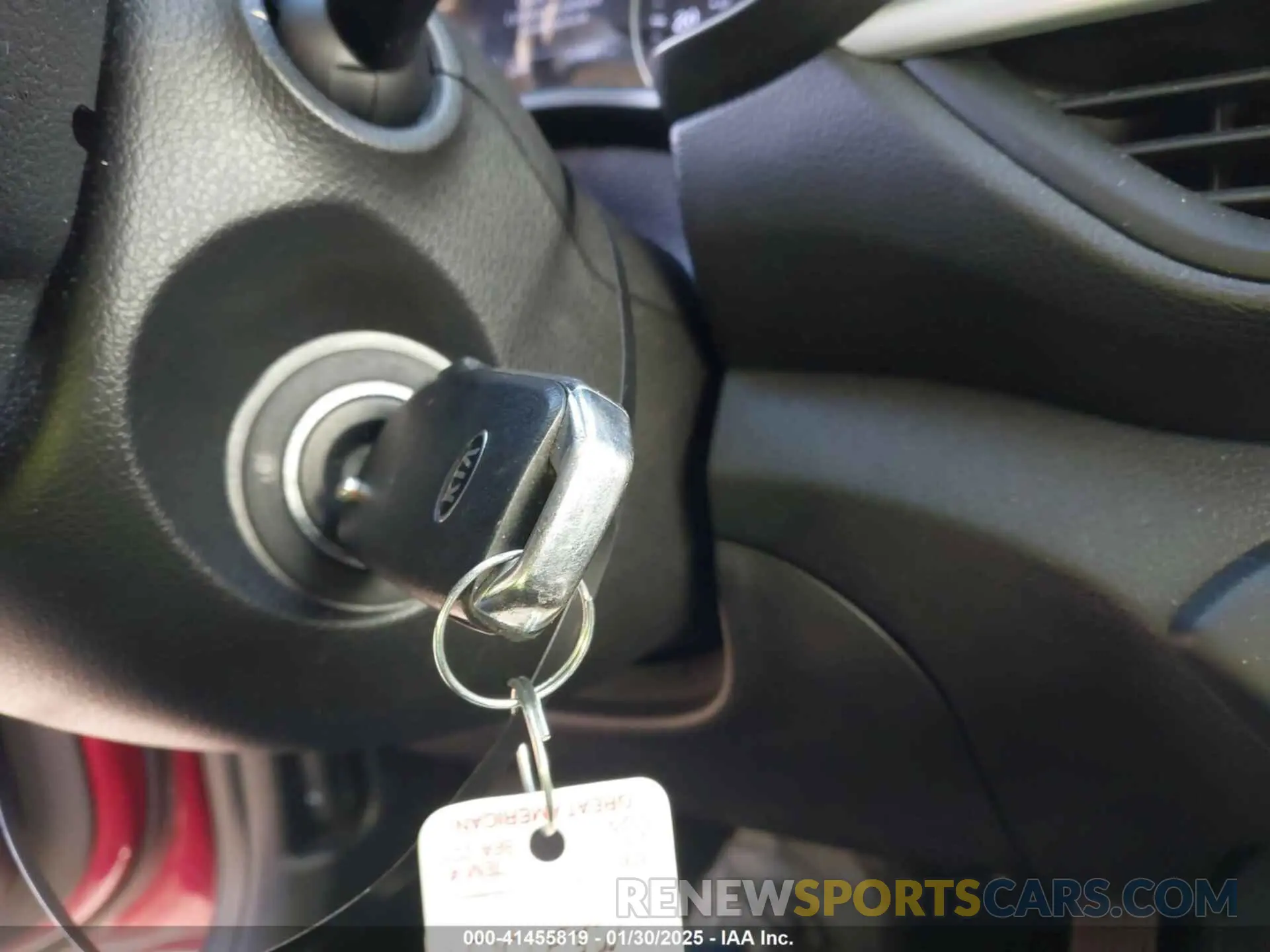 11 fotografías del automóvil dañado 3KPF24ADXME273134 KIA FORTE 2021