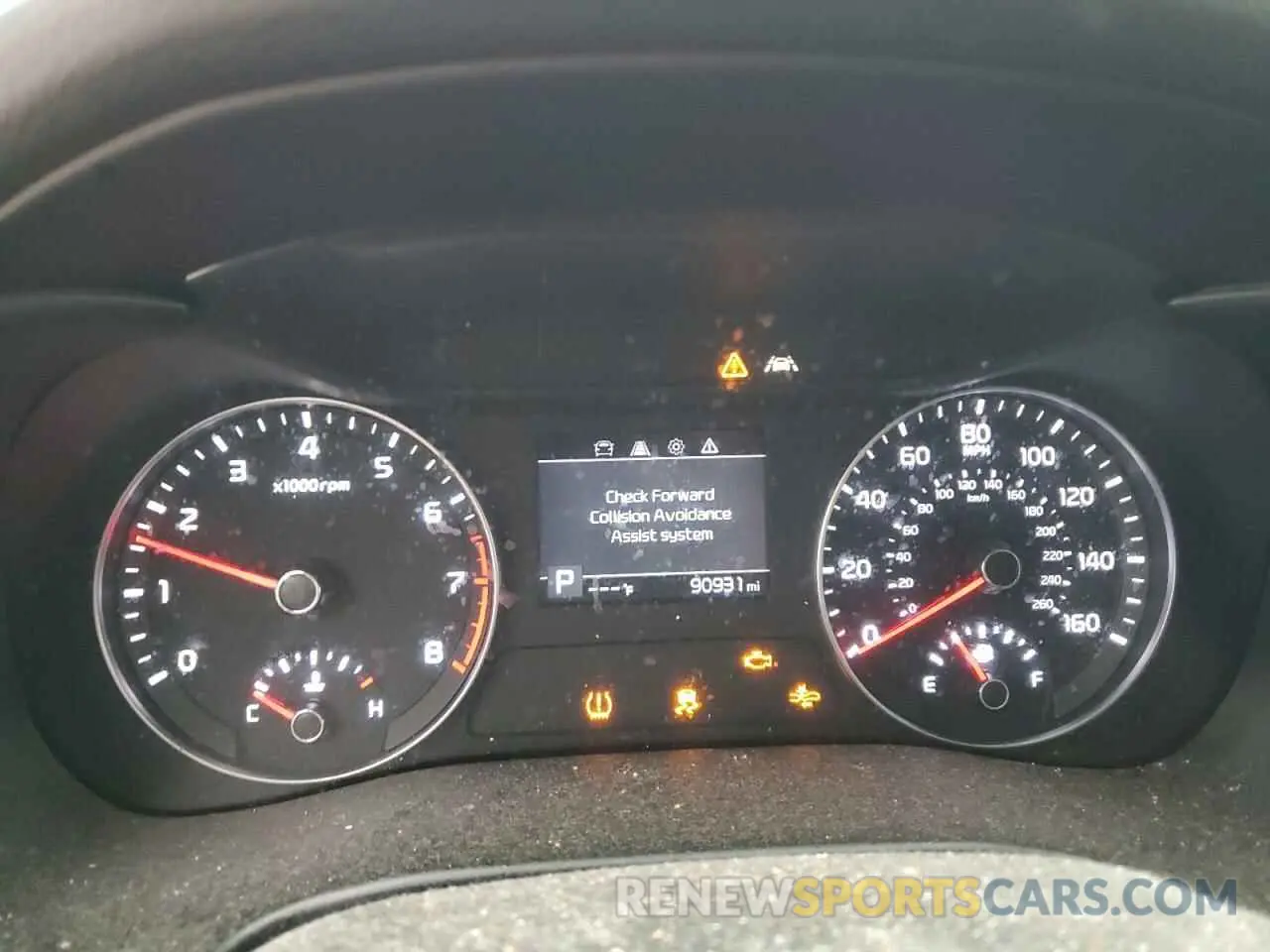 9 fotografías del automóvil dañado 3KPF24ADXME283694 KIA FORTE 2021