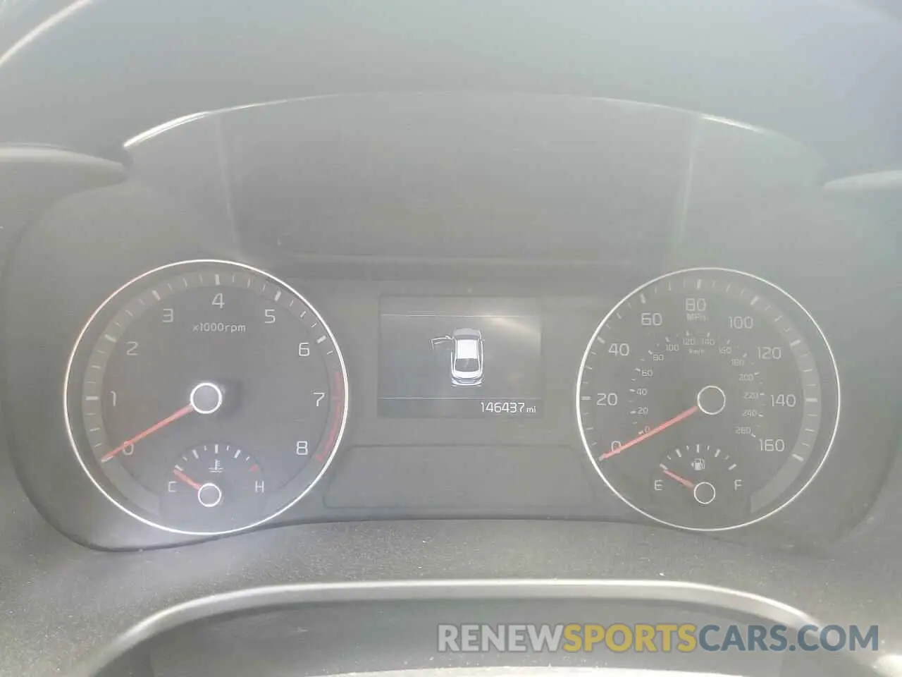 9 fotografías del automóvil dañado 3KPF24ADXME319495 KIA FORTE 2021