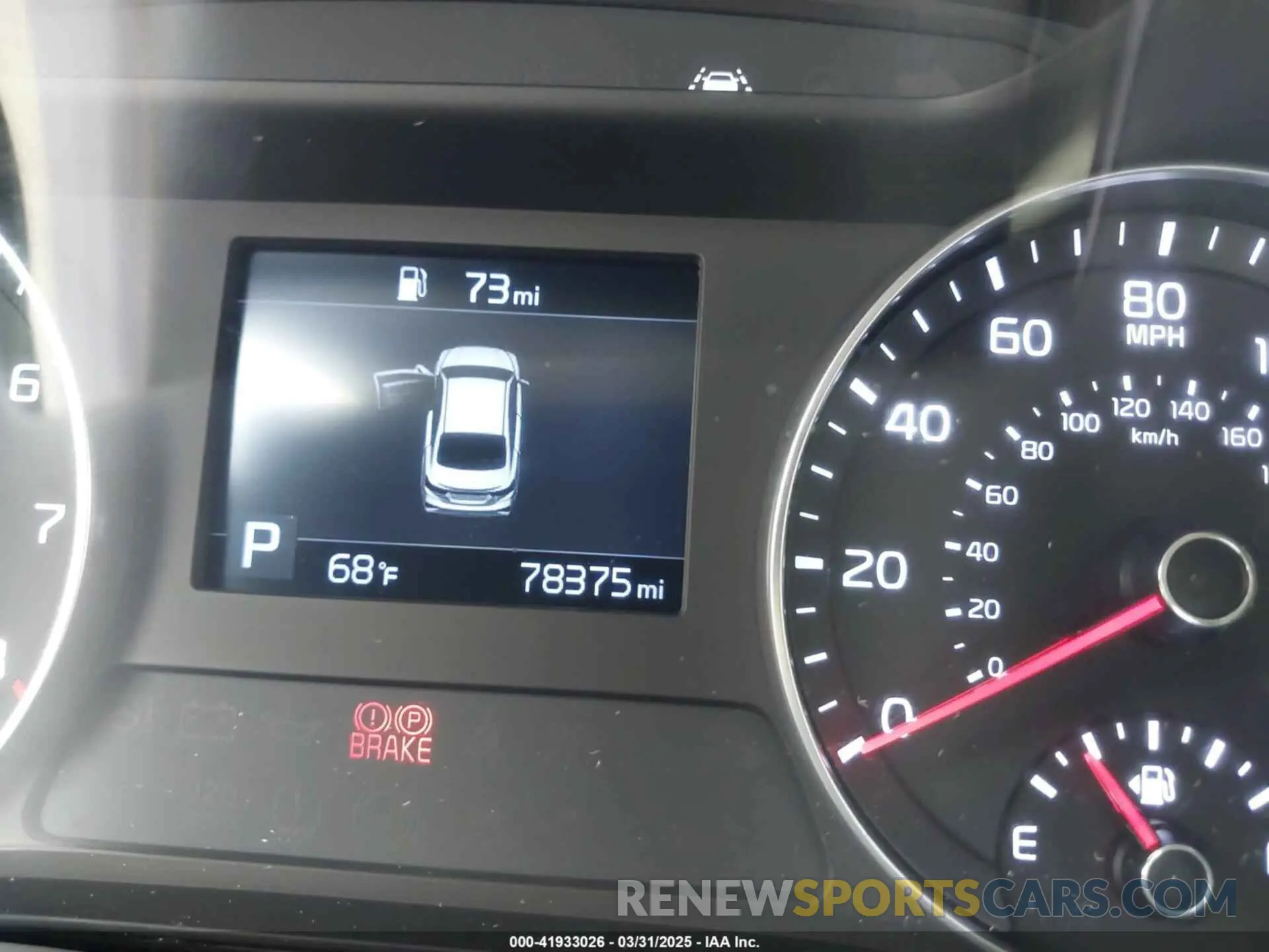 15 fotografías del automóvil dañado 3KPF24ADXME368874 KIA FORTE 2021