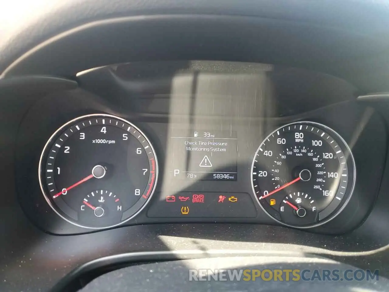 9 fotografías del automóvil dañado 3KPF24ADXME378045 KIA FORTE 2021