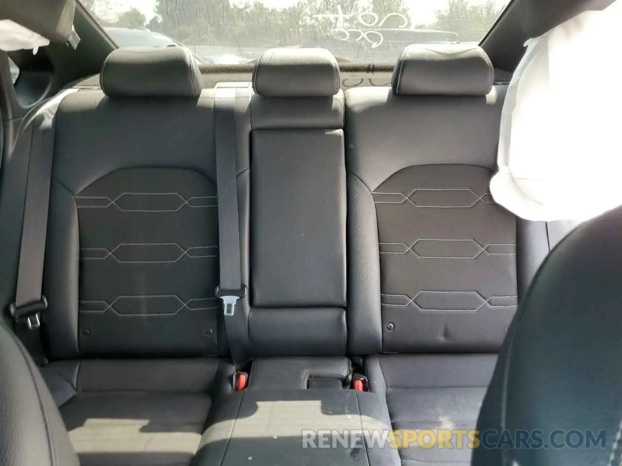 10 fotografías del automóvil dañado 3KPF34AD0ME357671 KIA FORTE 2021
