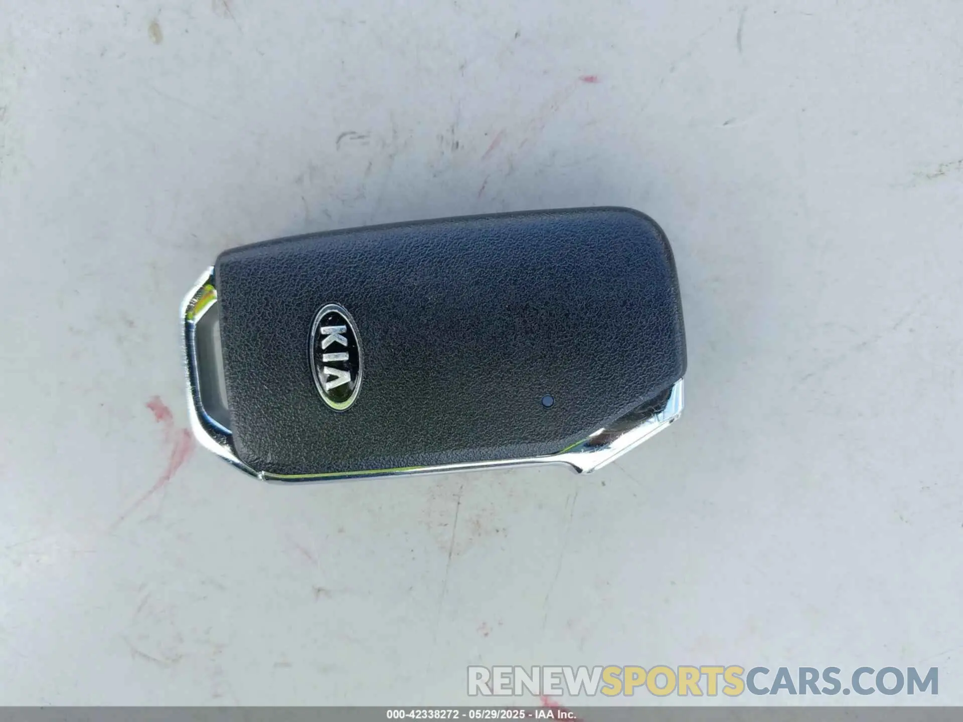 11 fotografías del automóvil dañado 3KPF34AD0ME393490 KIA FORTE 2021
