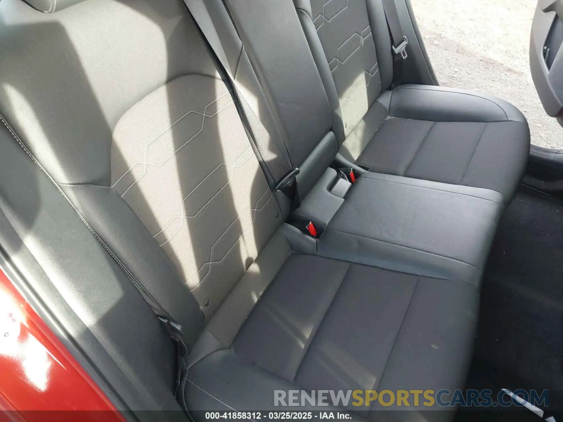 8 fotografías del automóvil dañado 3KPF34AD1ME279319 KIA FORTE 2021