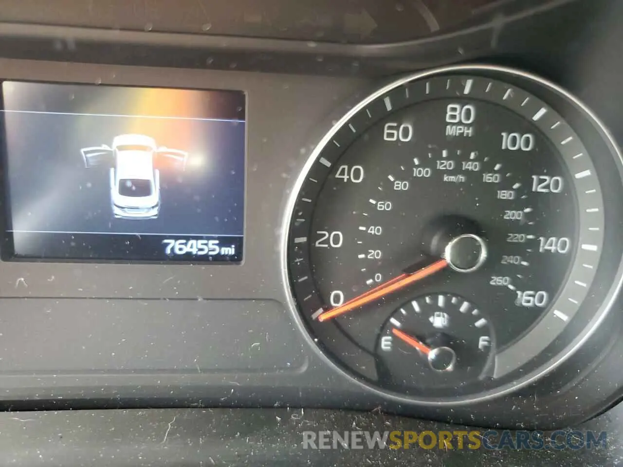 9 fotografías del automóvil dañado 3KPF34AD2ME269284 KIA FORTE 2021