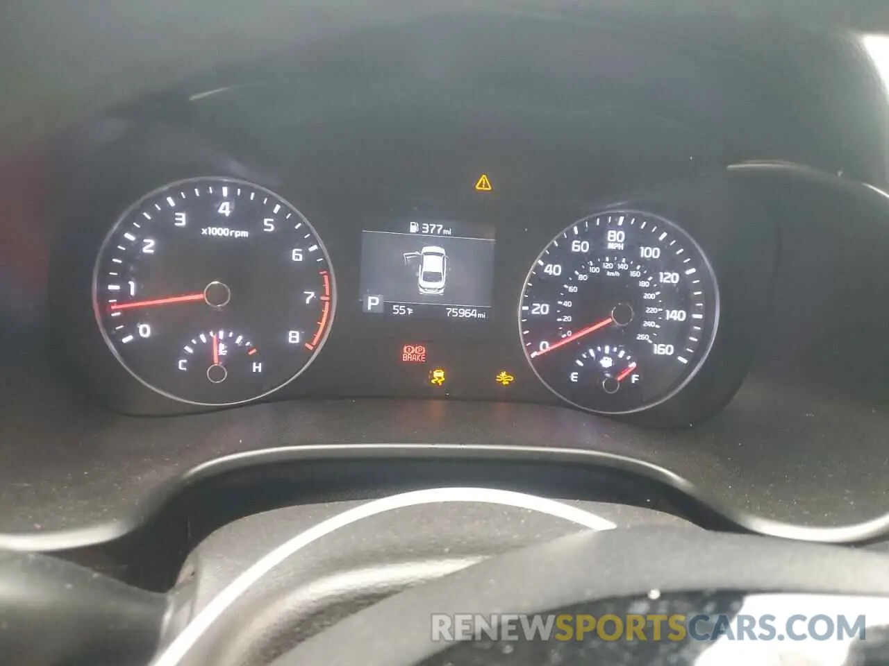 9 fotografías del automóvil dañado 3KPF34AD2ME319326 KIA FORTE 2021