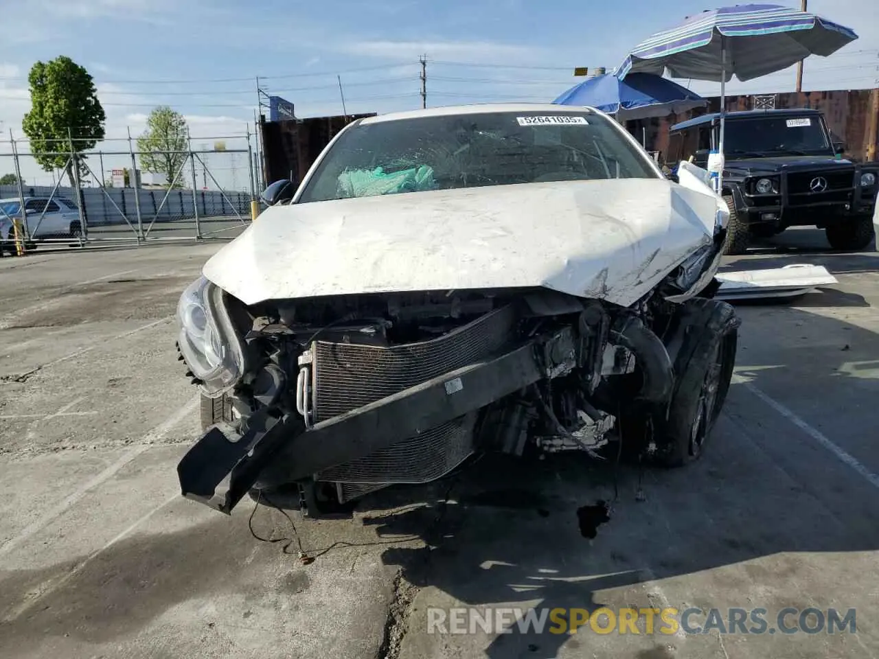 5 fotografías del automóvil dañado 3KPF34AD2ME327748 KIA FORTE 2021