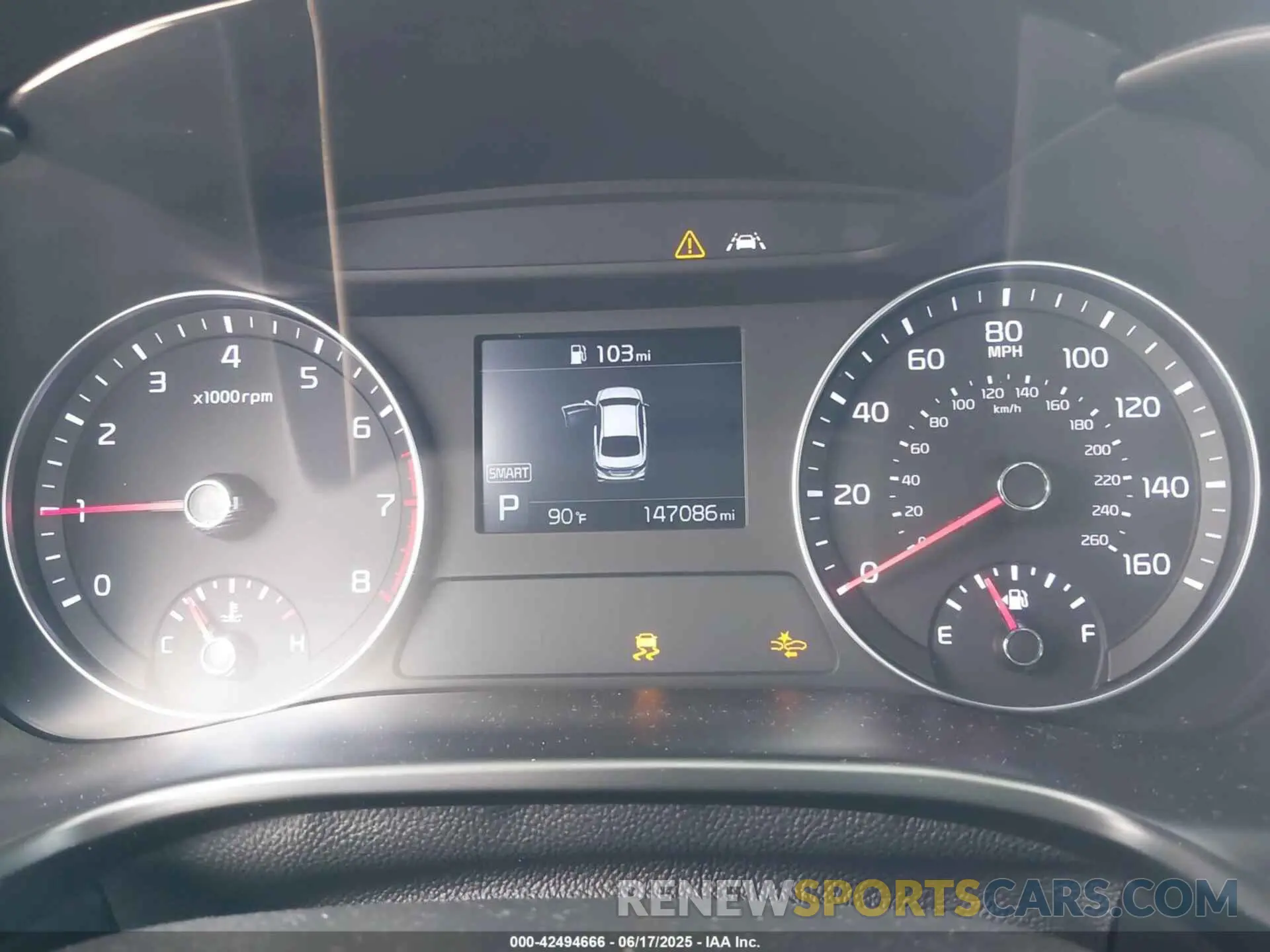7 fotografías del automóvil dañado 3KPF34AD3ME312725 KIA FORTE 2021