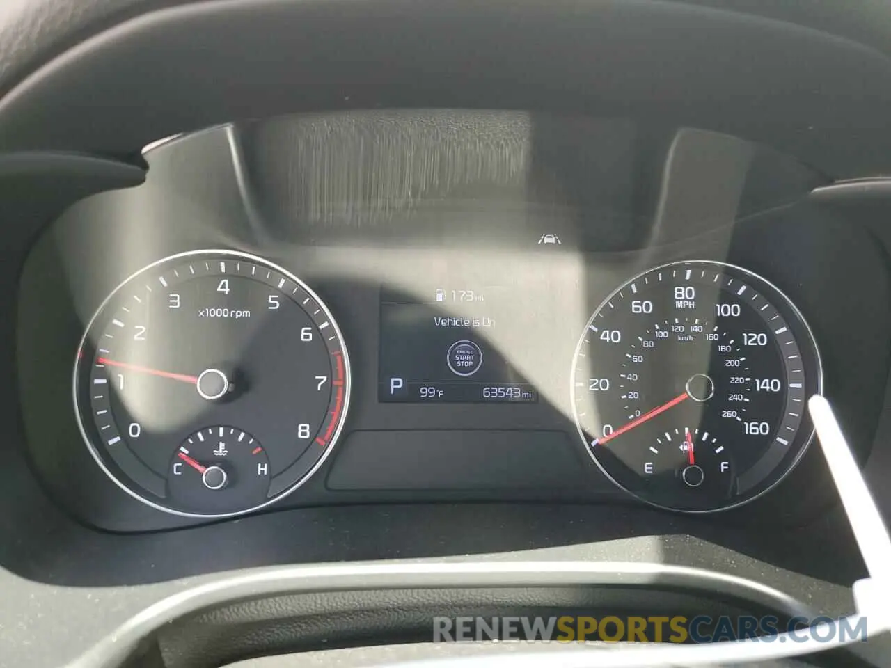 9 fotografías del automóvil dañado 3KPF34AD3ME353808 KIA FORTE 2021