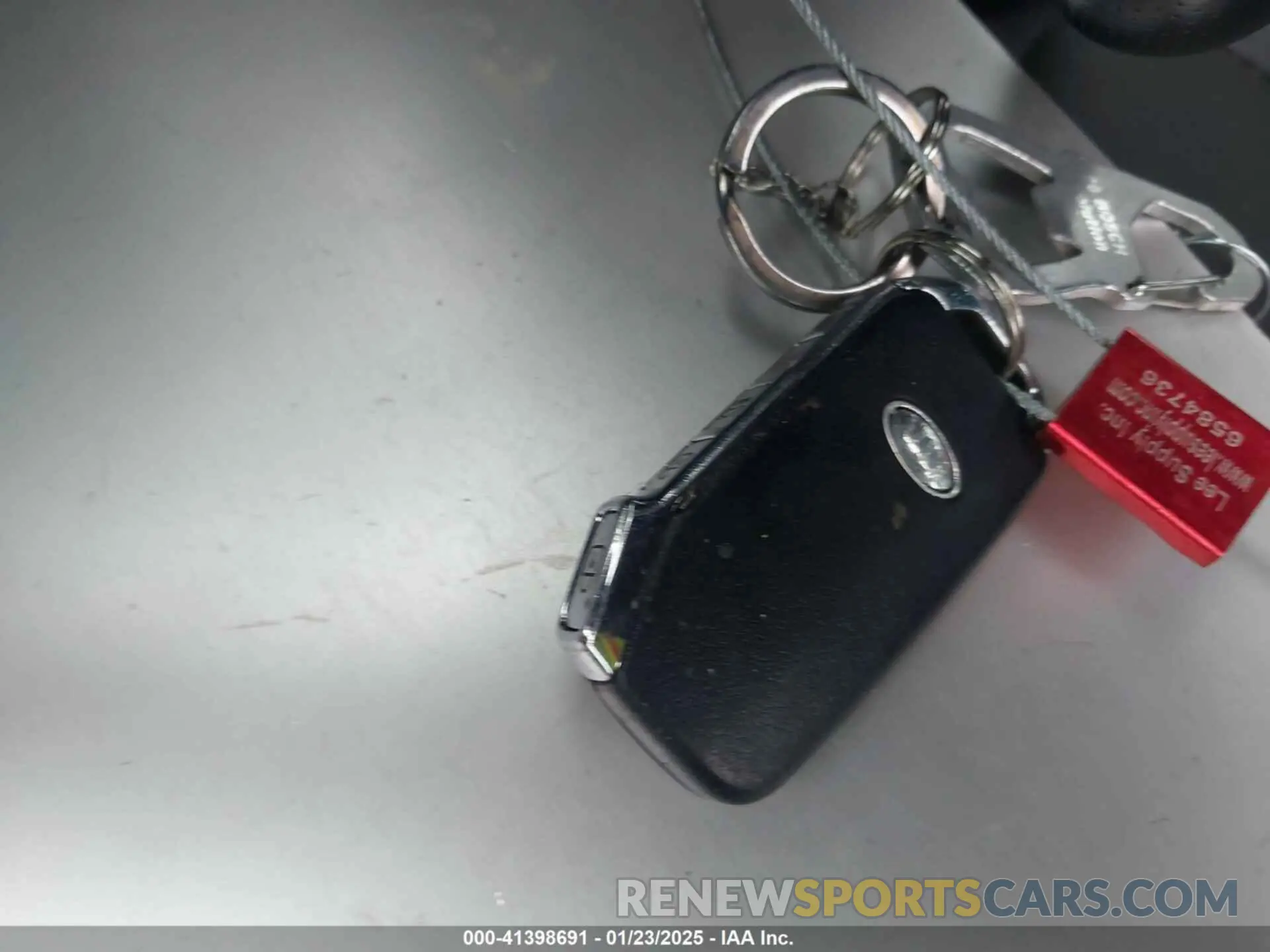 11 fotografías del automóvil dañado 3KPF34AD3ME375355 KIA FORTE 2021