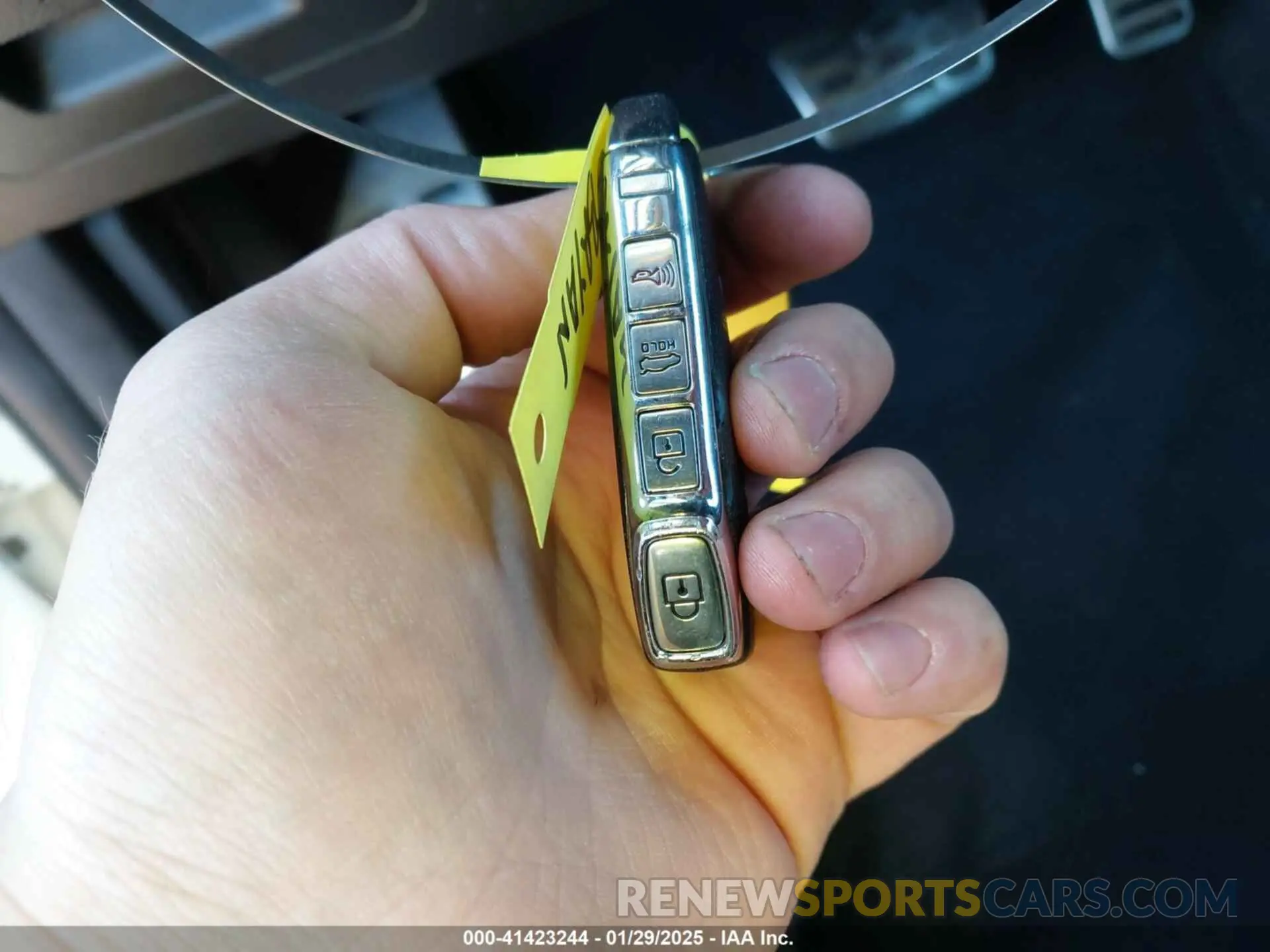 11 fotografías del automóvil dañado 3KPF34AD3ME390261 KIA FORTE 2021