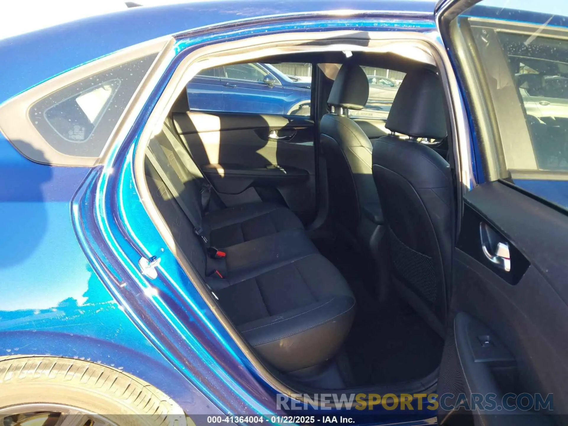 8 fotografías del automóvil dañado 3KPF34AD3ME401808 KIA FORTE 2021
