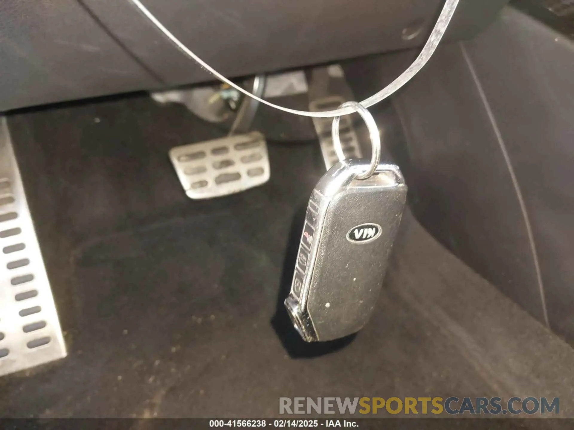 11 fotografías del automóvil dañado 3KPF34AD3ME405275 KIA FORTE 2021