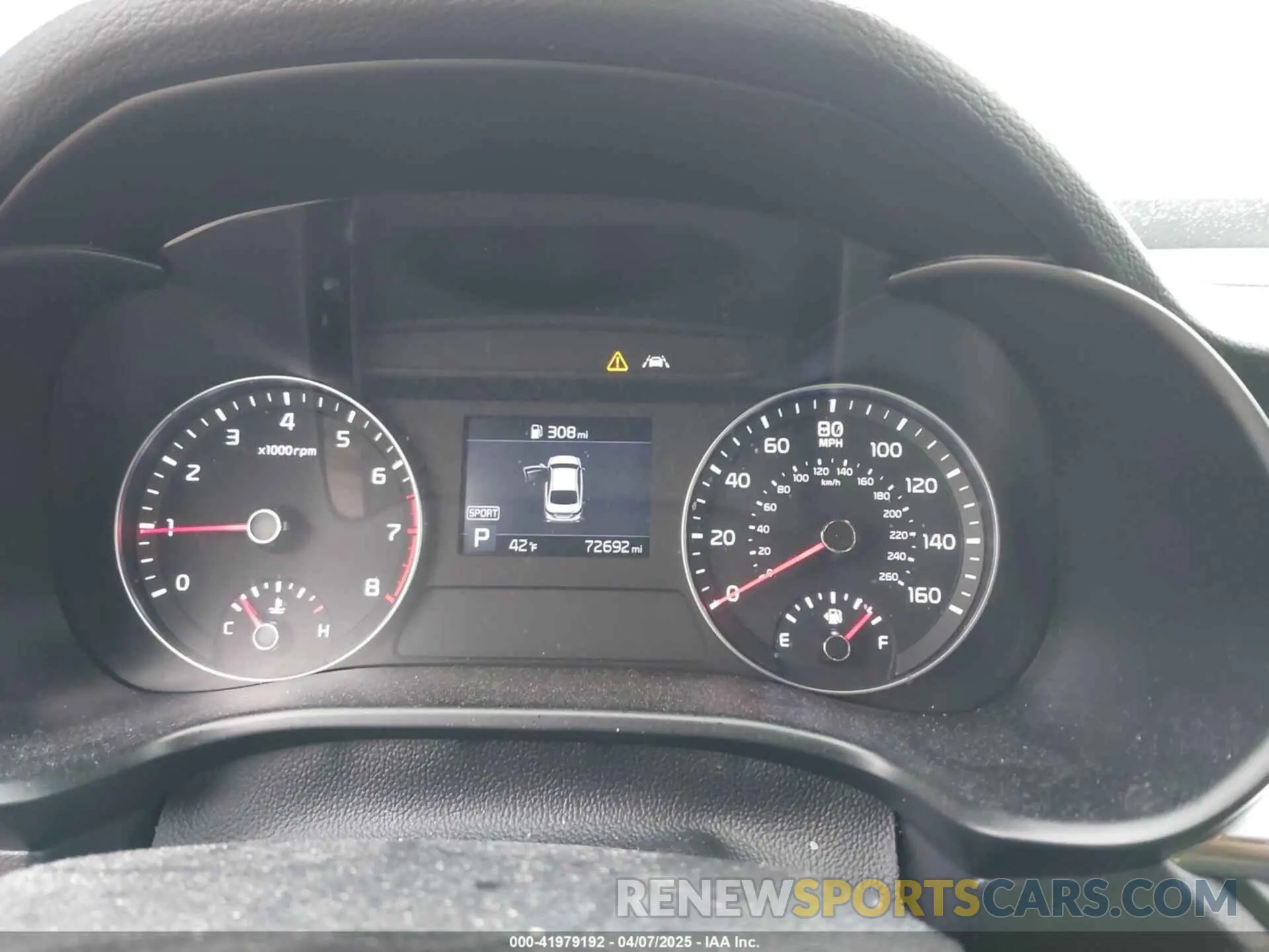 7 fotografías del automóvil dañado 3KPF34AD4ME281775 KIA FORTE 2021