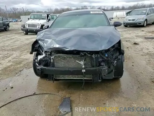 14 fotografías del automóvil dañado 3KPF34AD4ME282764 KIA FORTE 2021