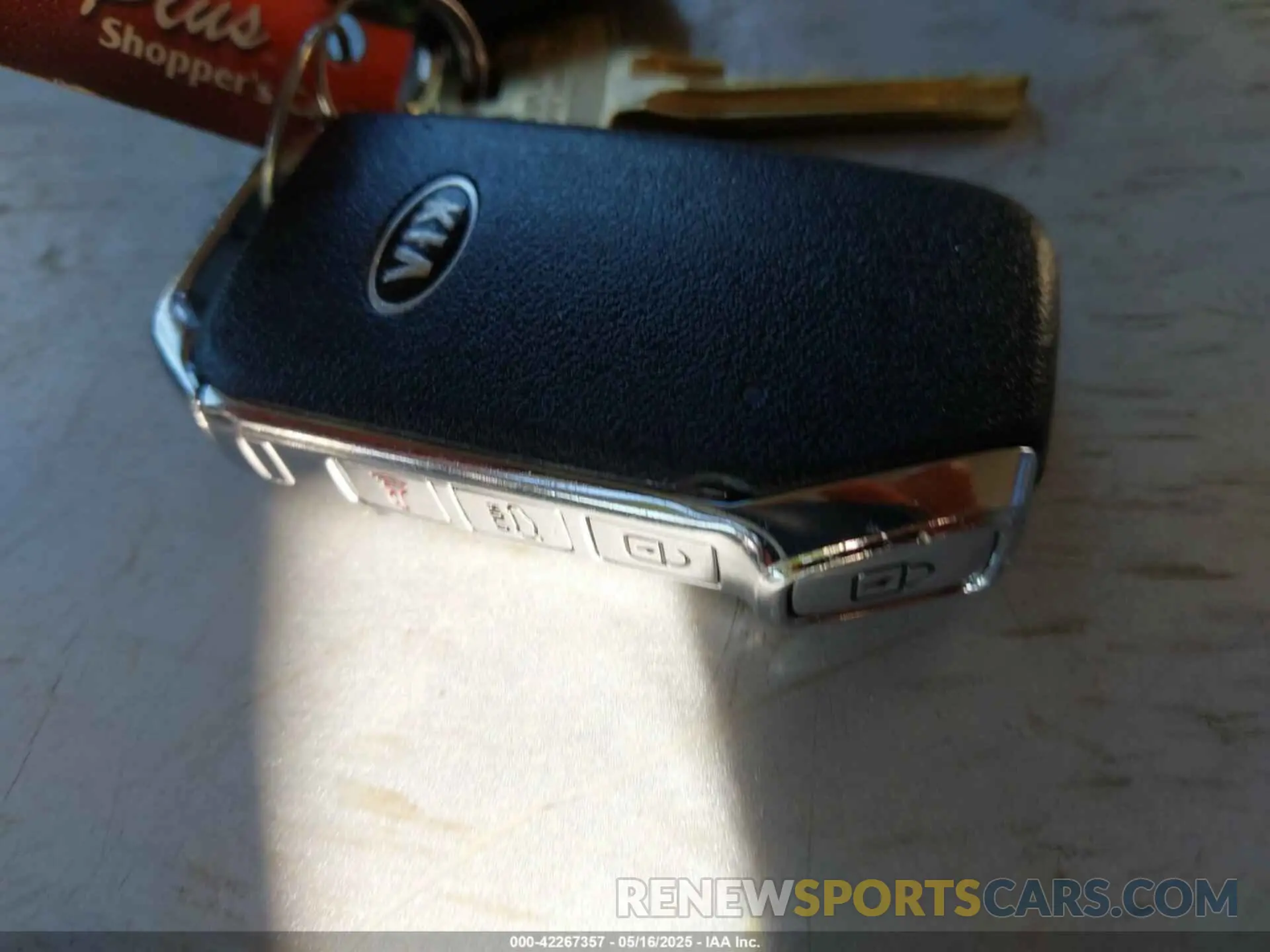 11 fotografías del automóvil dañado 3KPF34AD4ME307615 KIA FORTE 2021