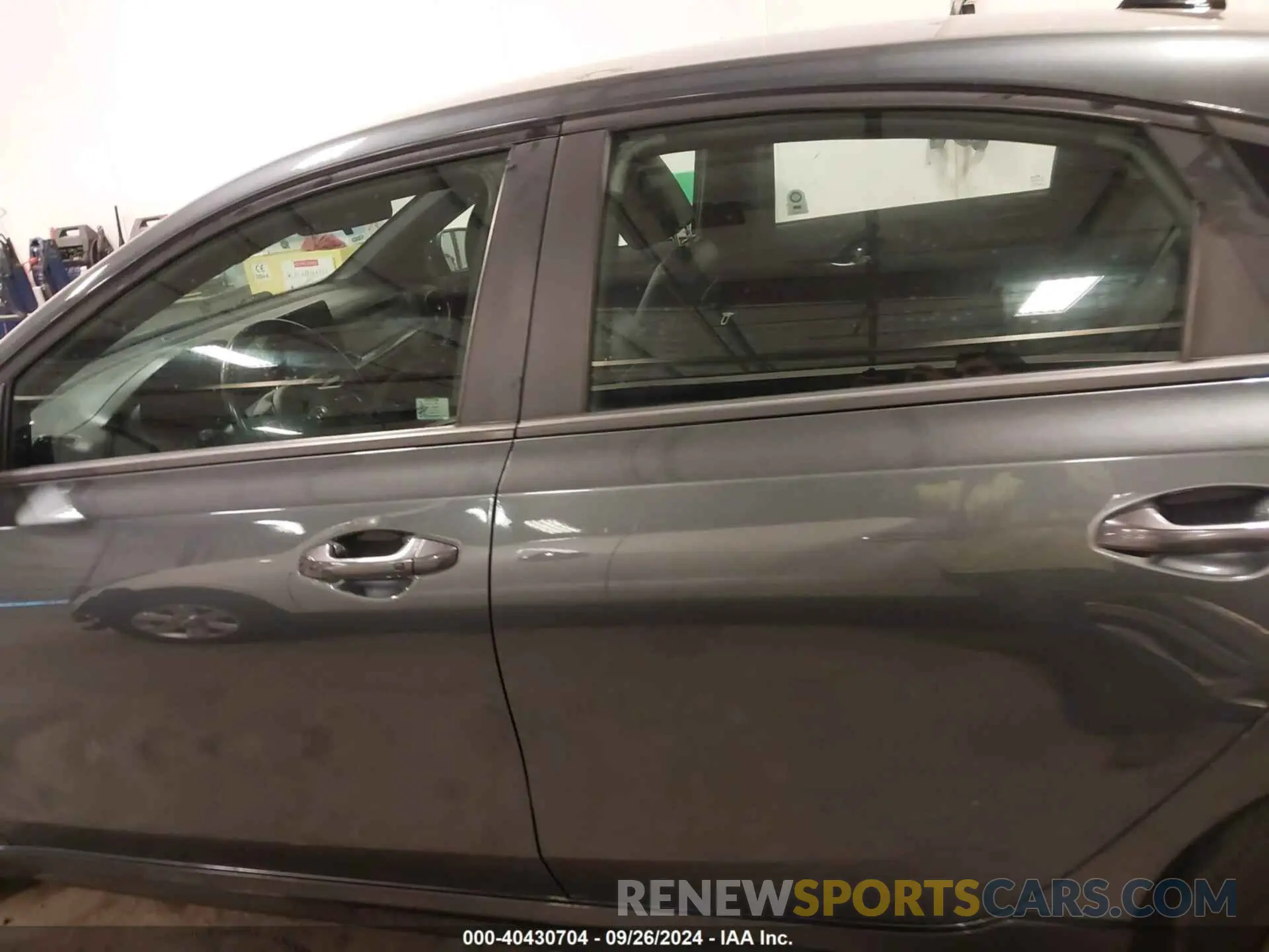 14 fotografías del automóvil dañado 3KPF34AD4ME315956 KIA FORTE 2021