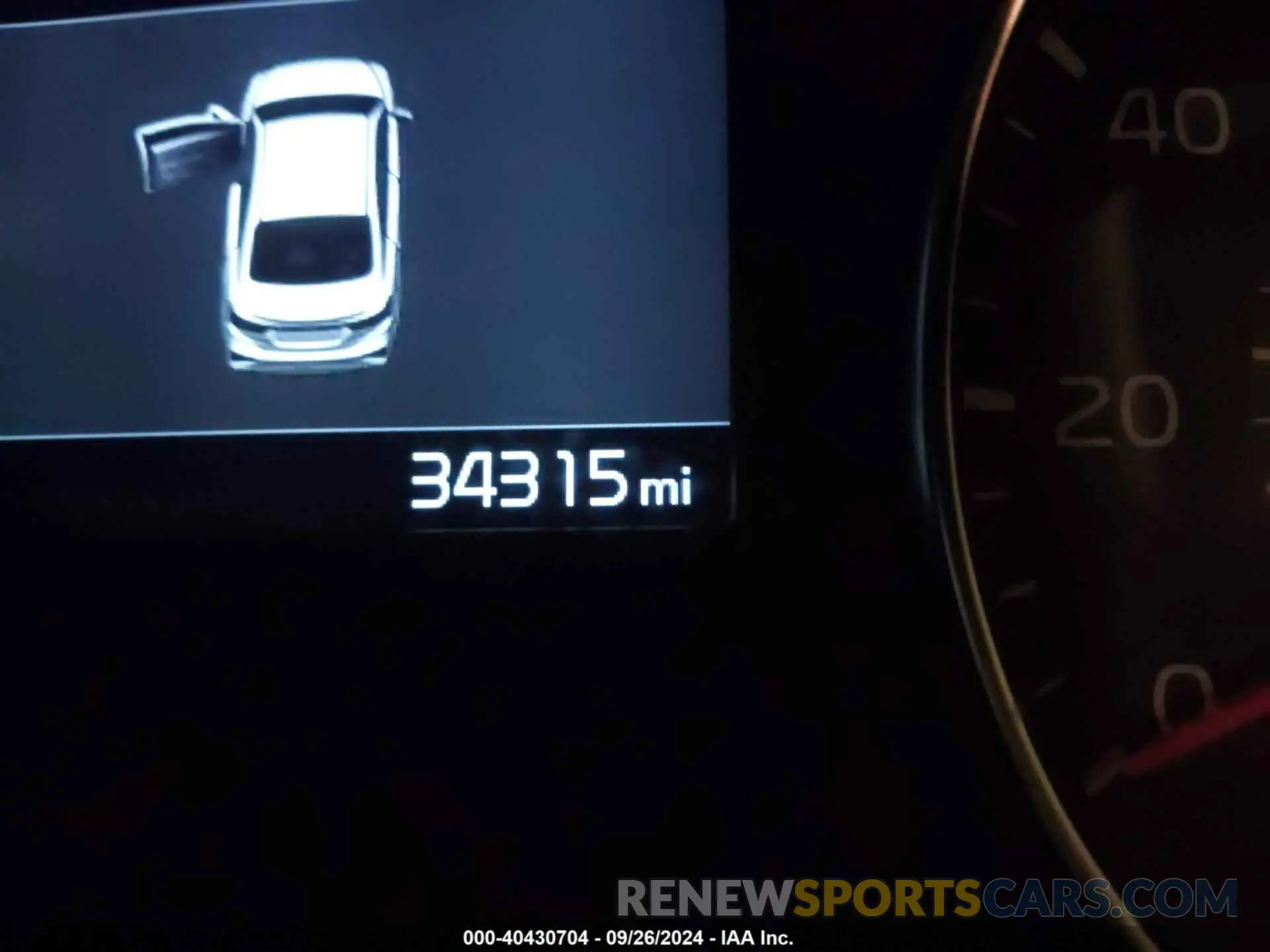 7 fotografías del automóvil dañado 3KPF34AD4ME315956 KIA FORTE 2021