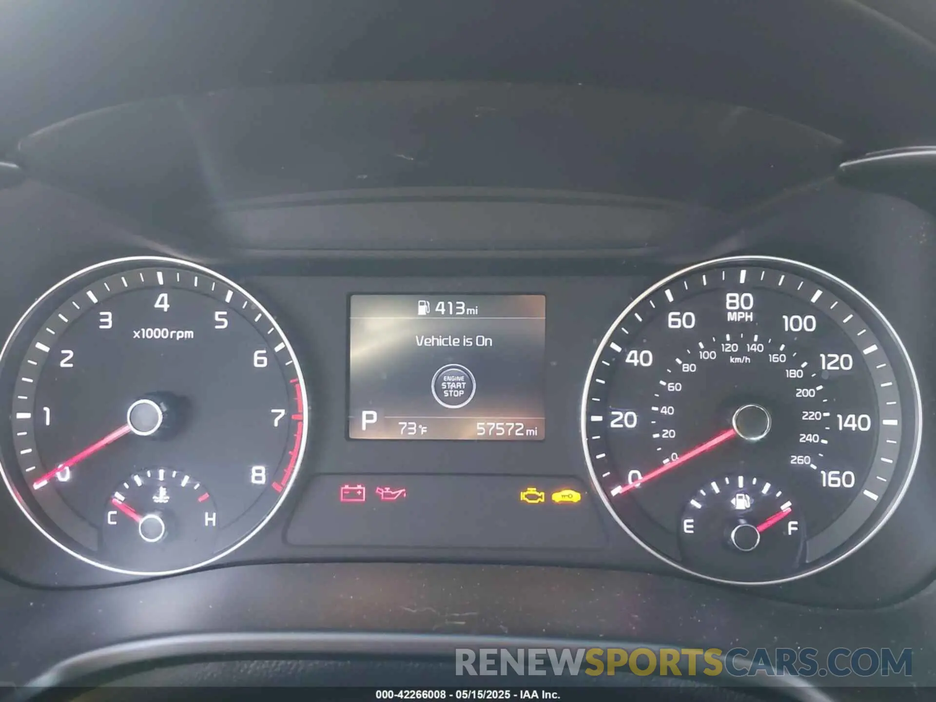 7 fotografías del automóvil dañado 3KPF34AD5ME282322 KIA FORTE 2021