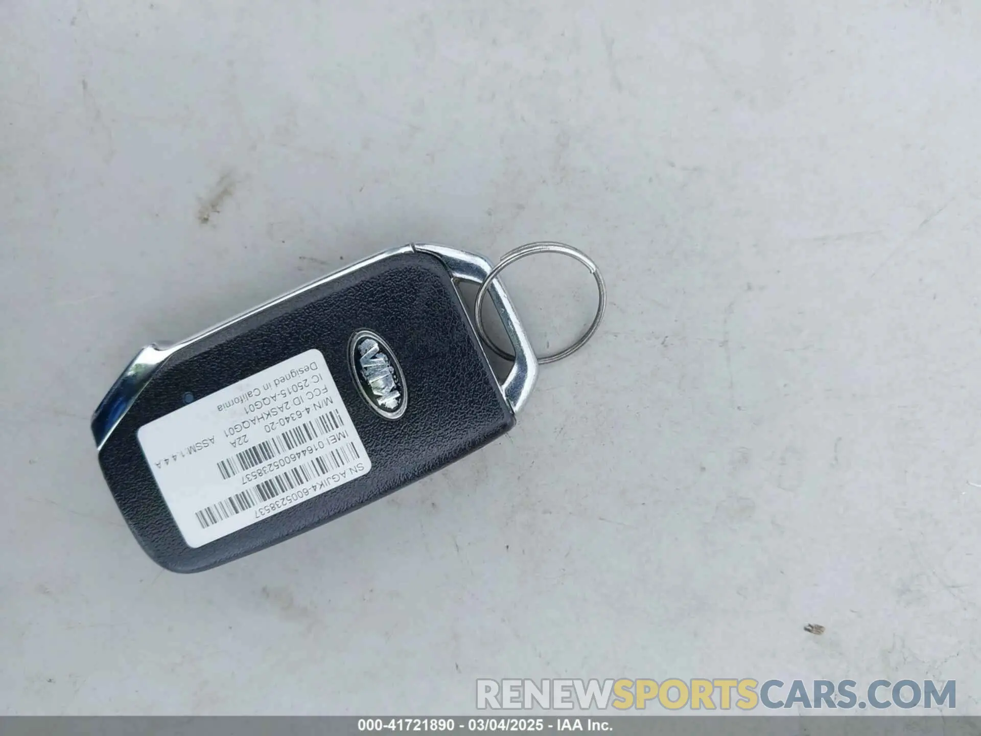 11 fotografías del automóvil dañado 3KPF34AD5ME305761 KIA FORTE 2021