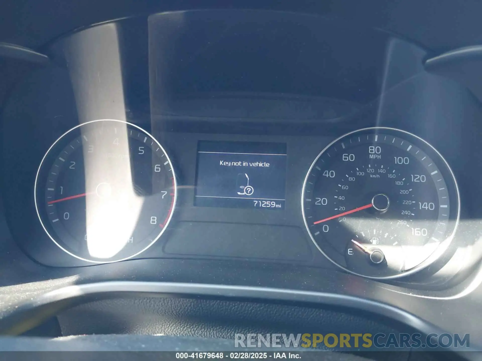7 fotografías del automóvil dañado 3KPF34AD6ME330281 KIA FORTE 2021