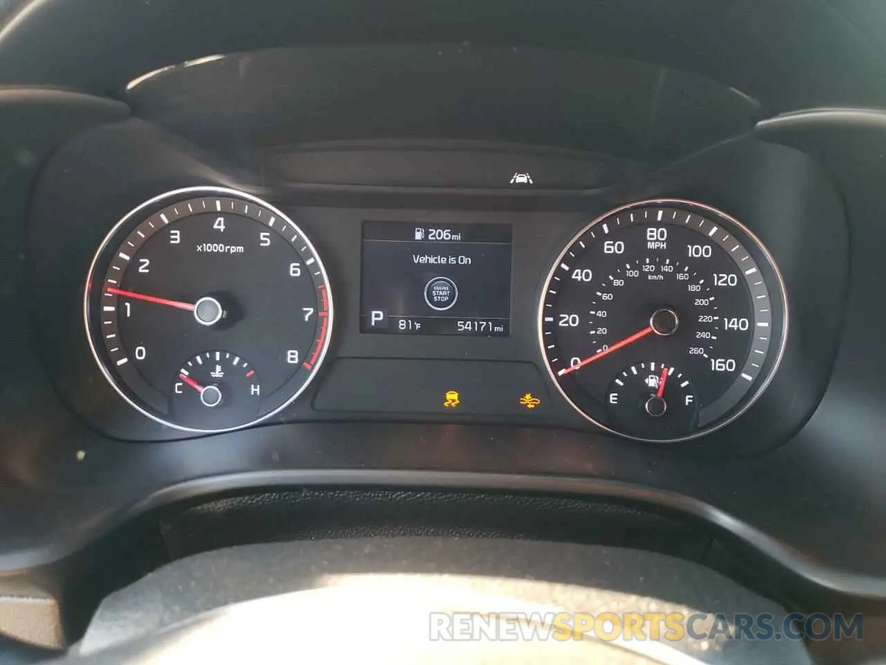 9 fotografías del automóvil dañado 3KPF34AD6ME373647 KIA FORTE 2021