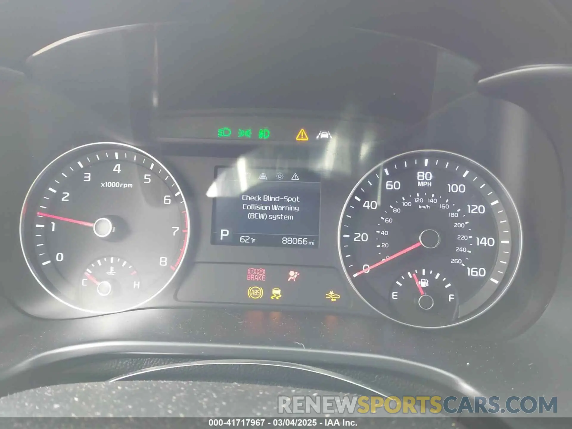 7 fotografías del automóvil dañado 3KPF34AD7ME309438 KIA FORTE 2021