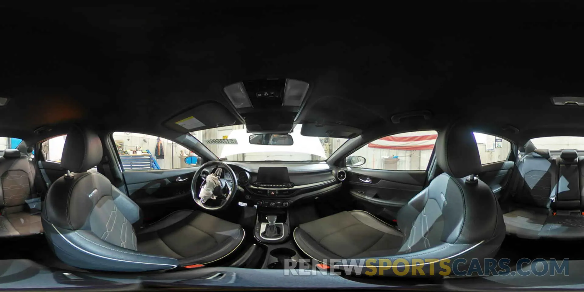 12 fotografías del automóvil dañado 3KPF34AD7ME313764 KIA FORTE 2021