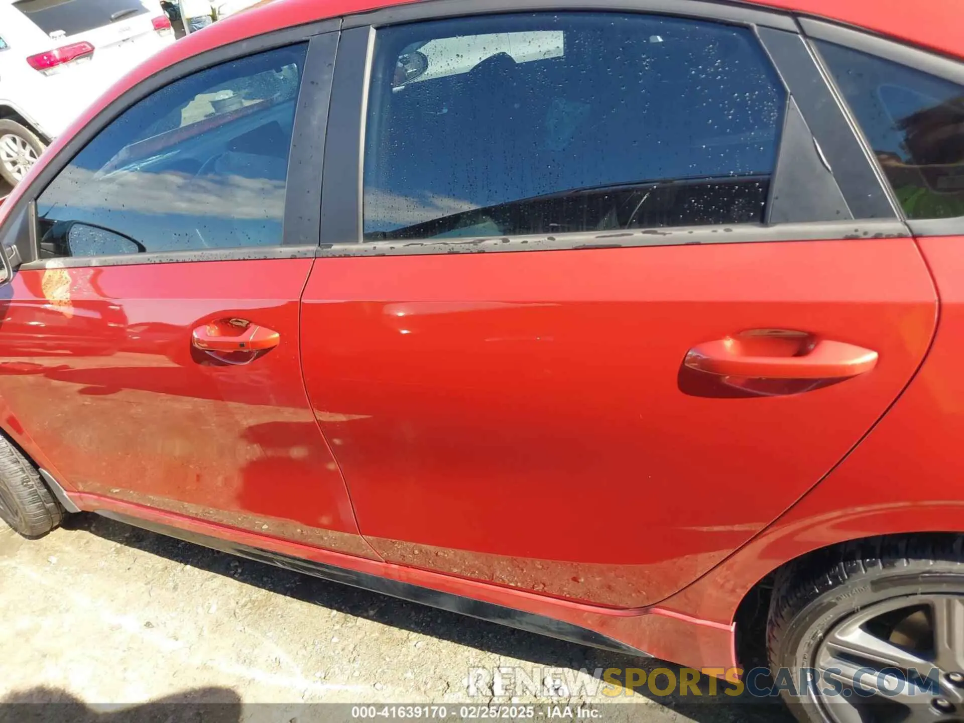 14 fotografías del automóvil dañado 3KPF34AD7ME405490 KIA FORTE 2021