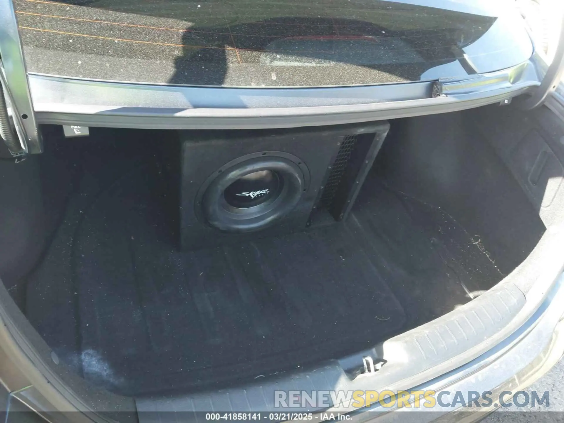 19 fotografías del automóvil dañado 3KPF34AD8ME285067 KIA FORTE 2021