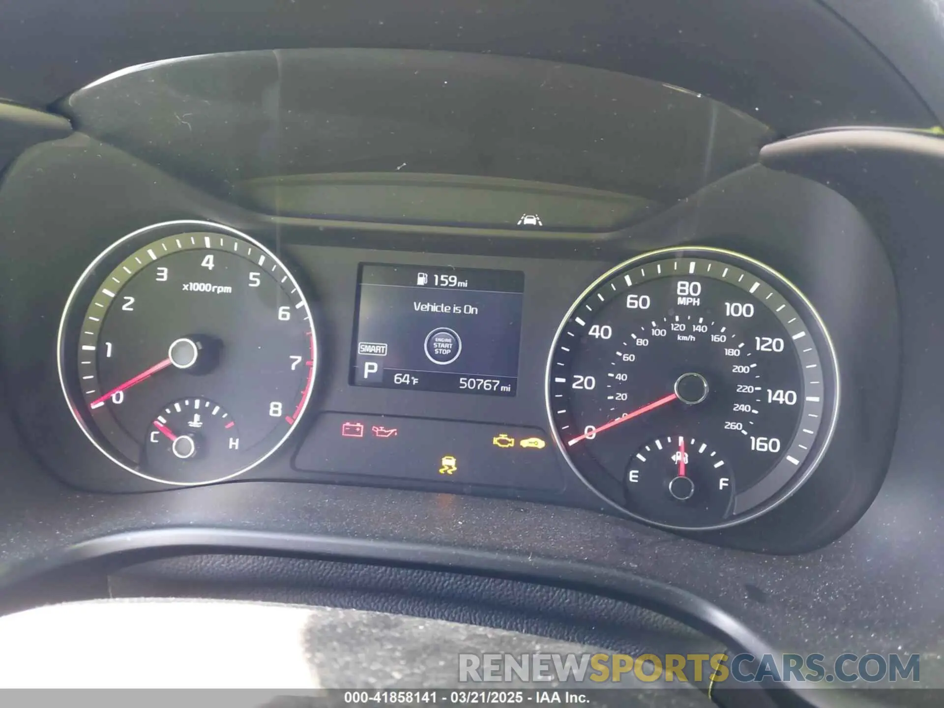 7 fotografías del automóvil dañado 3KPF34AD8ME285067 KIA FORTE 2021