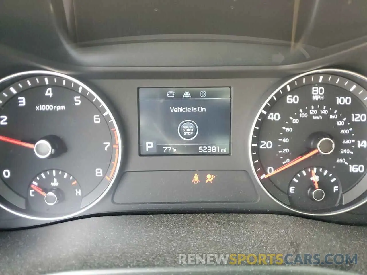 9 fotografías del automóvil dañado 3KPF34AD8ME335918 KIA FORTE 2021