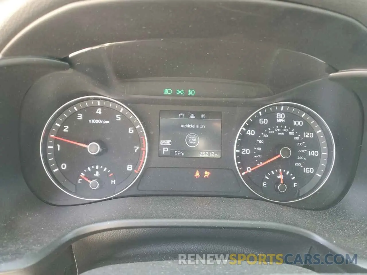 9 fotografías del automóvil dañado 3KPF34AD9ME278323 KIA FORTE 2021