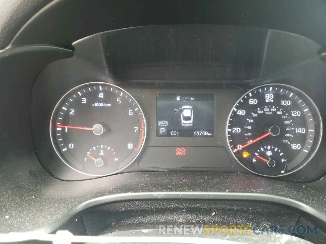 9 fotografías del automóvil dañado 3KPF34AD9ME311921 KIA FORTE 2021