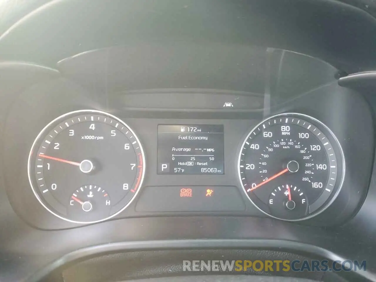 9 fotografías del automóvil dañado 3KPF34ADXME414197 KIA FORTE 2021