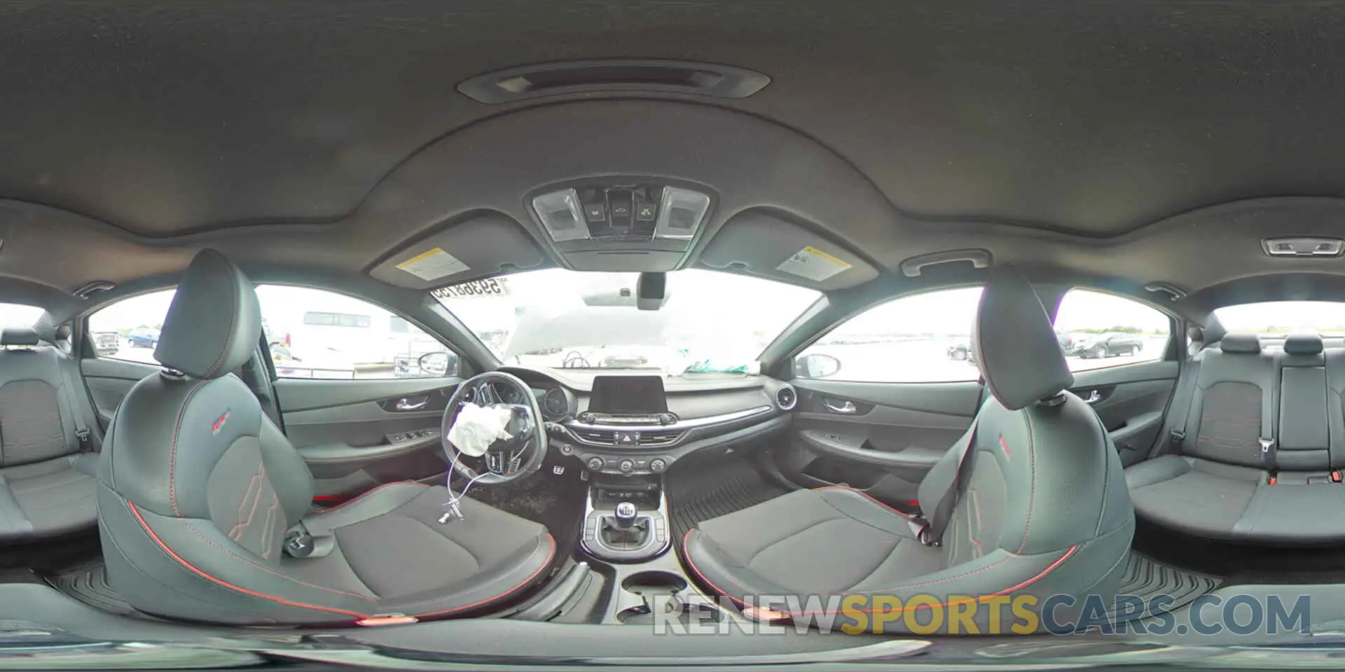 14 fotografías del automóvil dañado 3KPF44AC0ME376225 KIA FORTE 2021