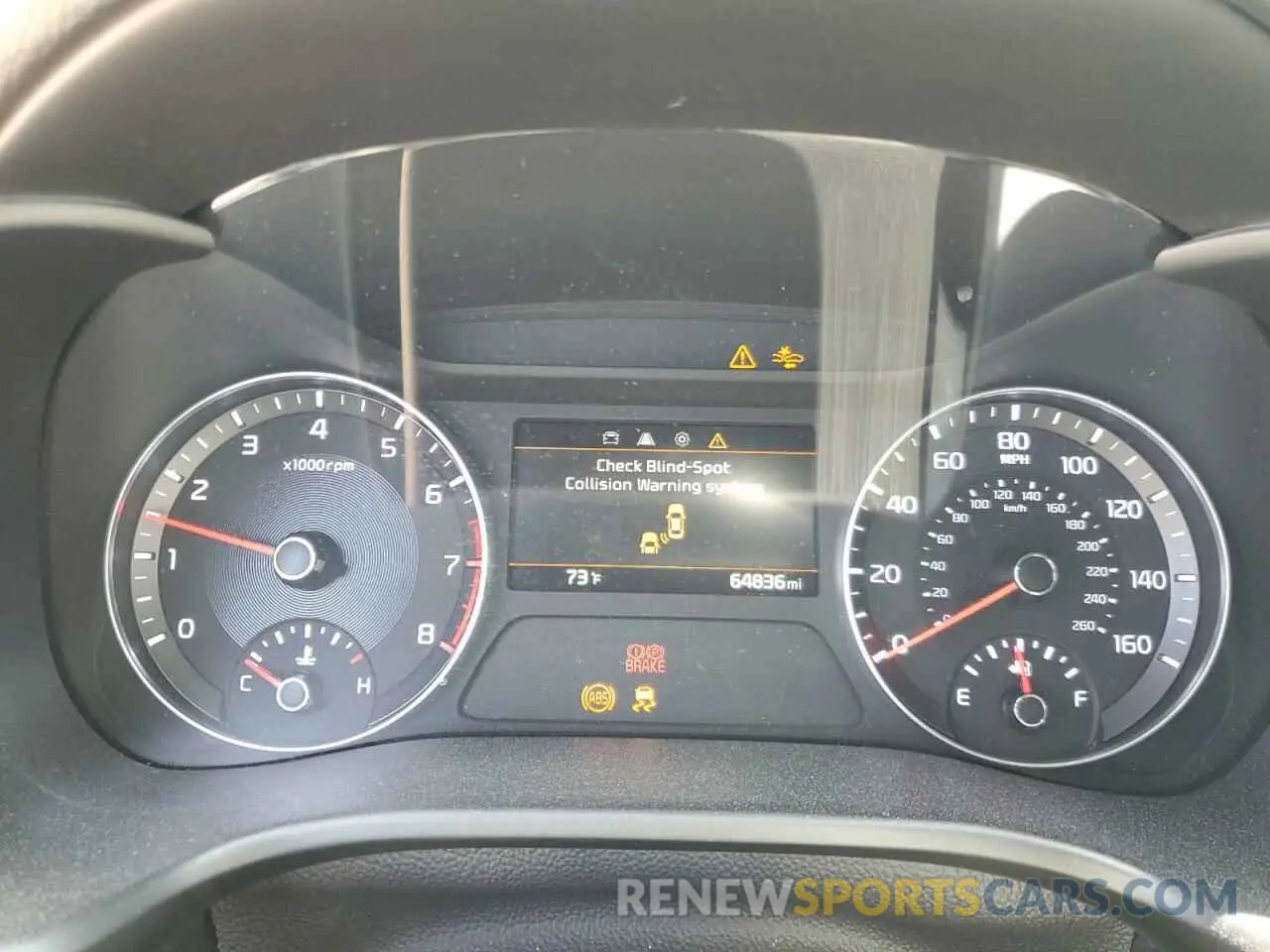 9 fotografías del automóvil dañado 3KPF44AC1ME331102 KIA FORTE 2021