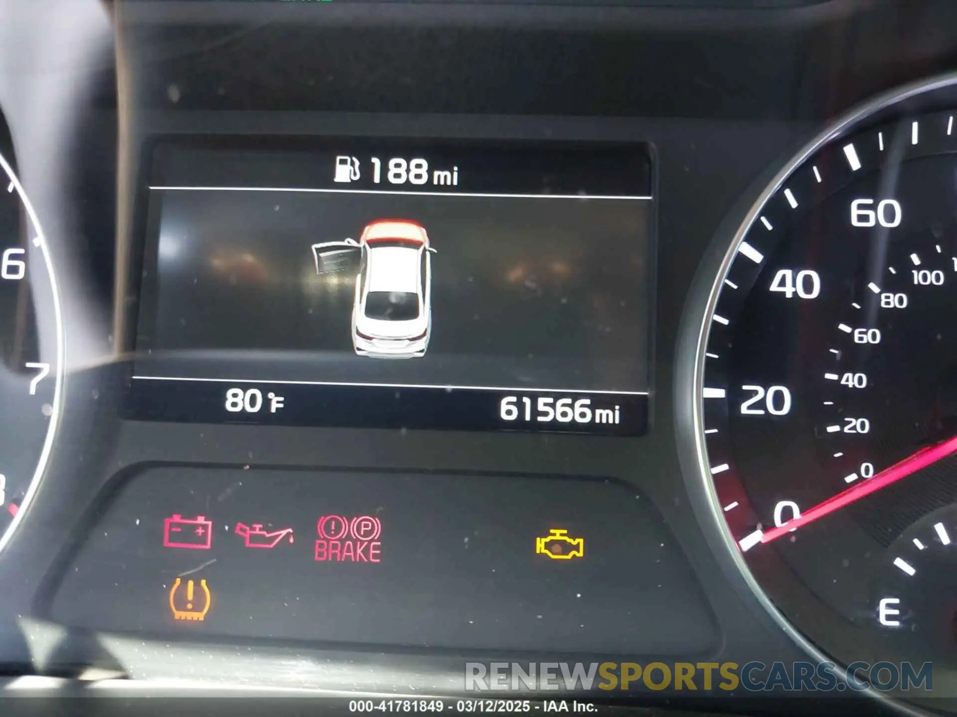 14 fotografías del automóvil dañado 3KPF44AC4ME342904 KIA FORTE 2021