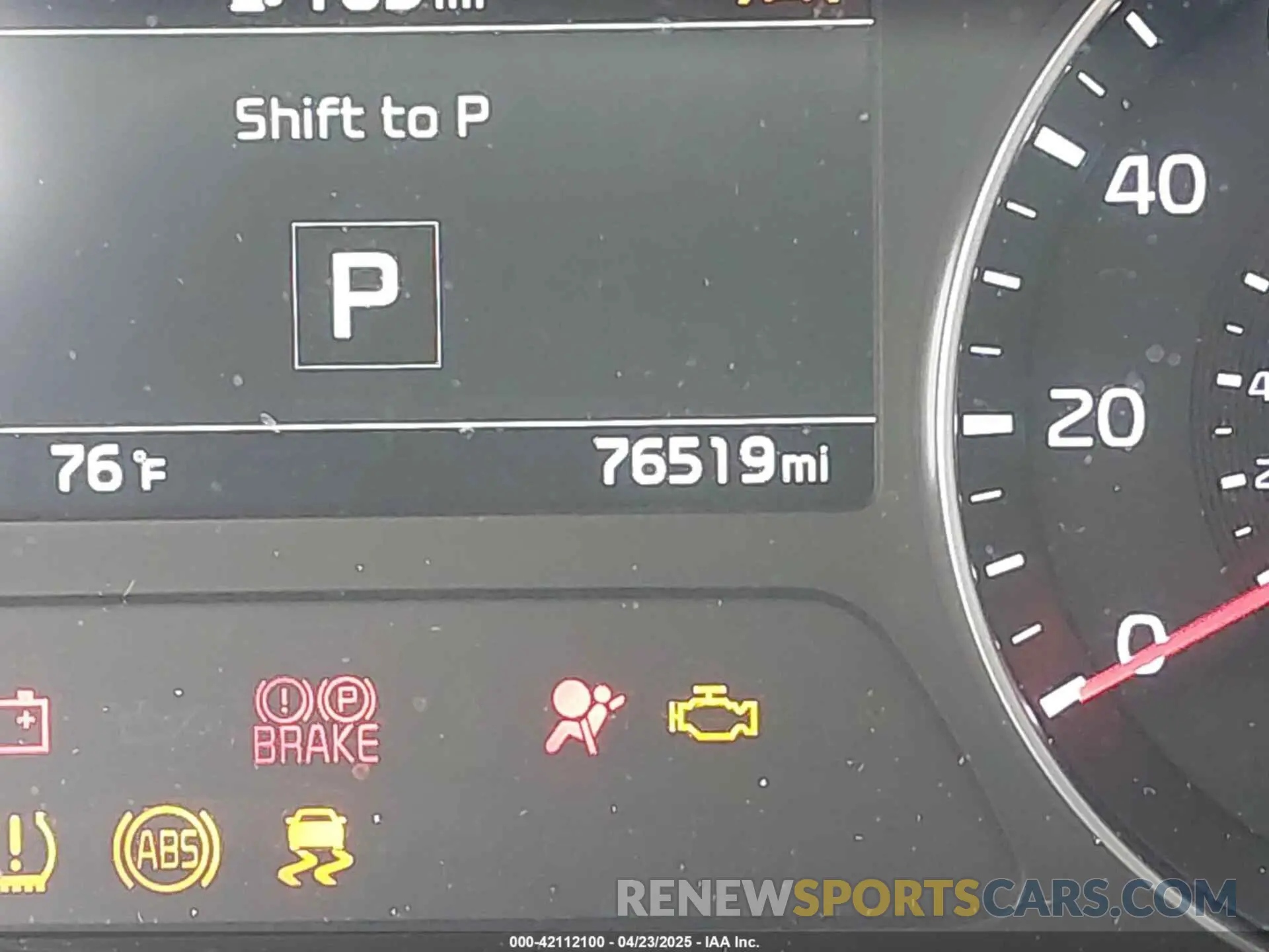 16 fotografías del automóvil dañado 3KPF44AC4ME413163 KIA FORTE 2021