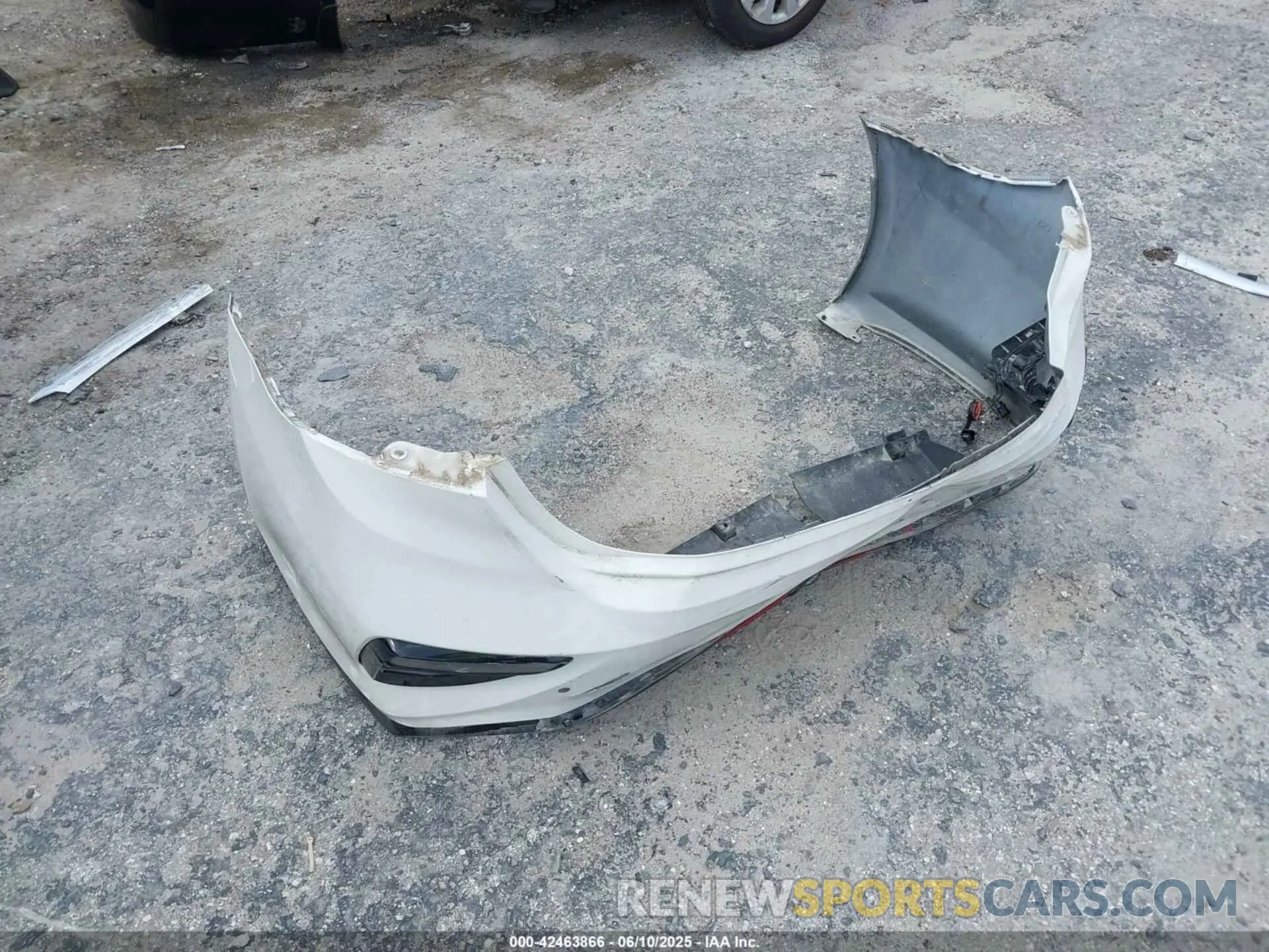 11 fotografías del automóvil dañado 3KPF44AC7ME358594 KIA FORTE 2021