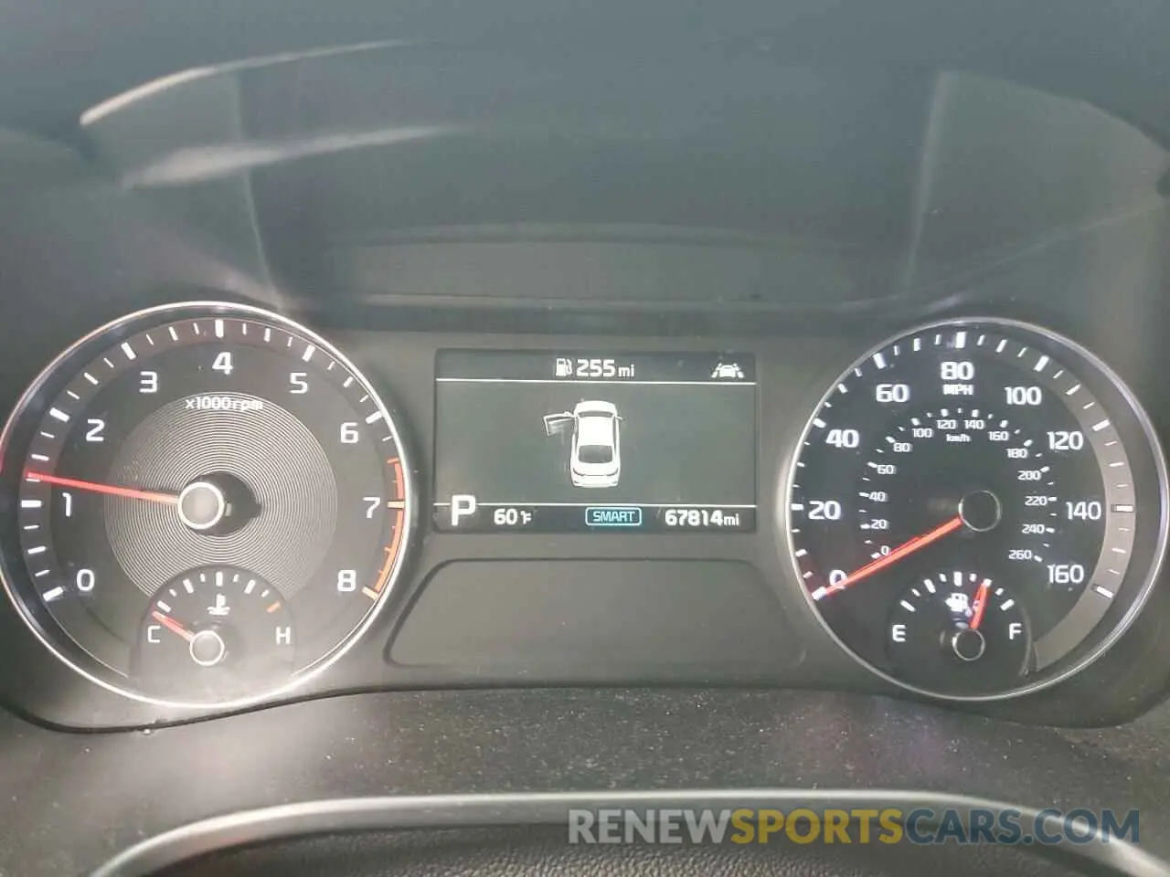 9 fotografías del automóvil dañado 3KPF44AC8ME309209 KIA FORTE 2021