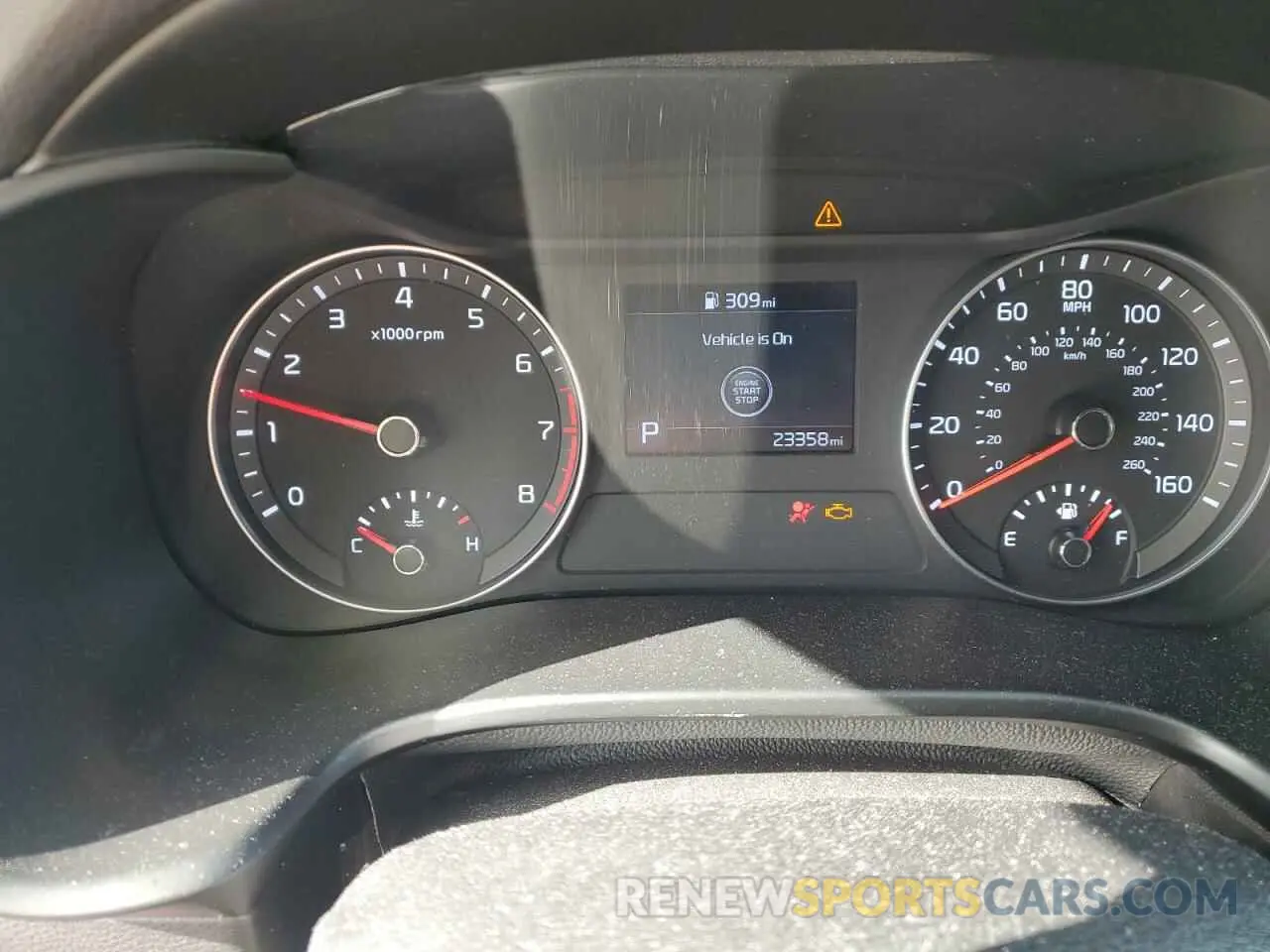 9 fotografías del automóvil dañado 3KPF44ACXME277542 KIA FORTE 2021