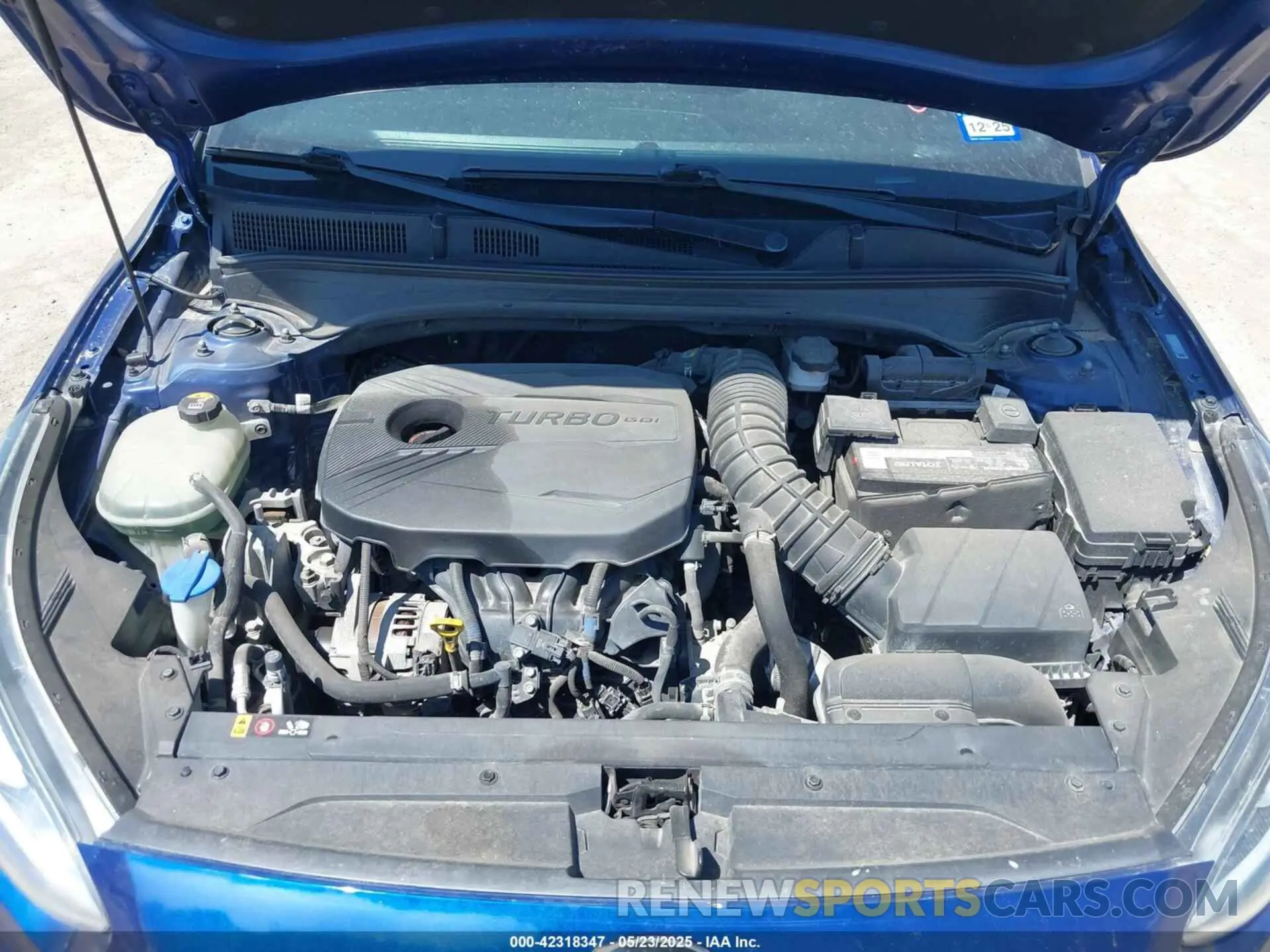 10 fotografías del automóvil dañado 3KPF44ACXME292445 KIA FORTE 2021