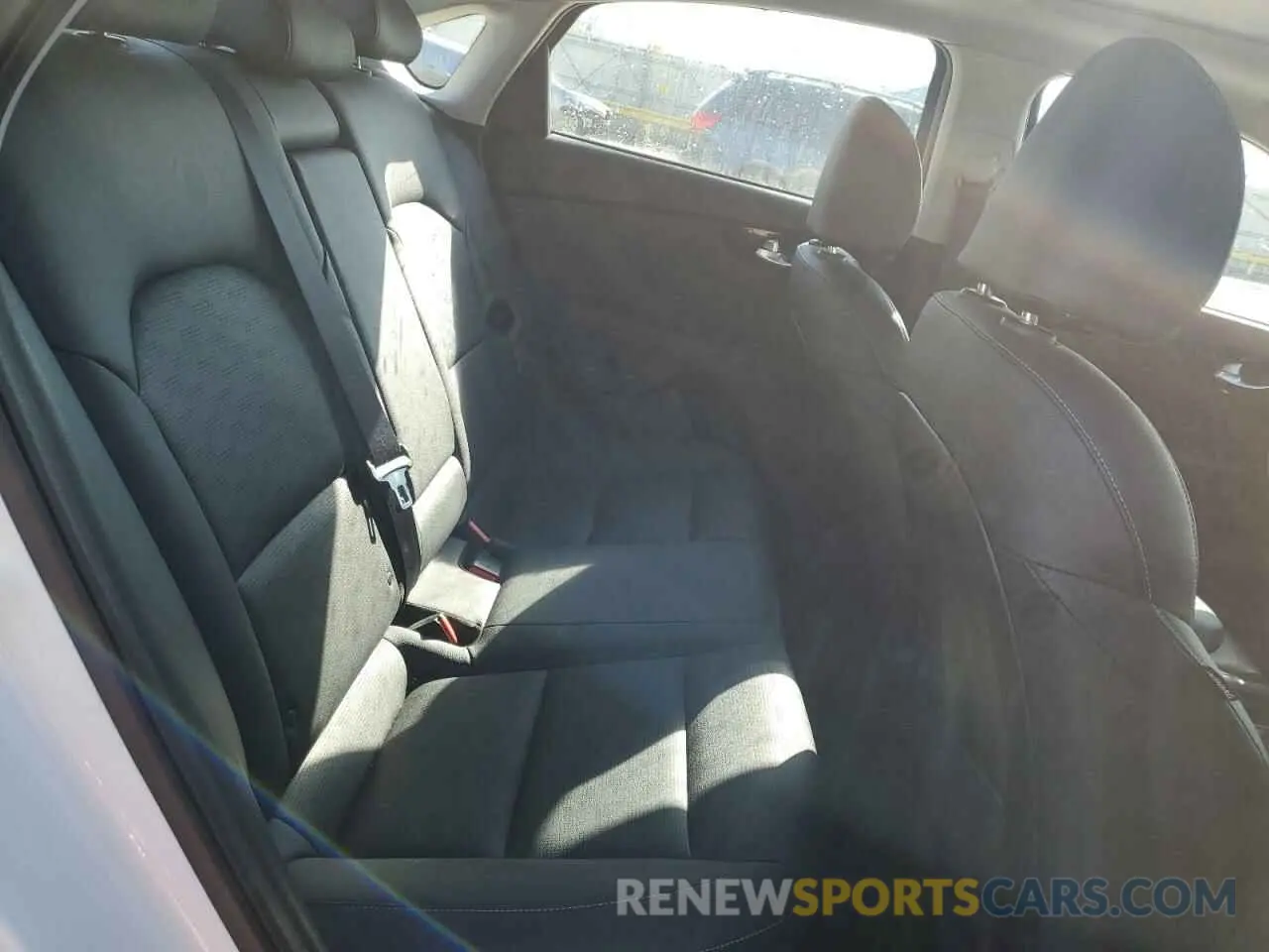 10 fotografías del automóvil dañado 3KPF54AD0ME374996 KIA FORTE 2021
