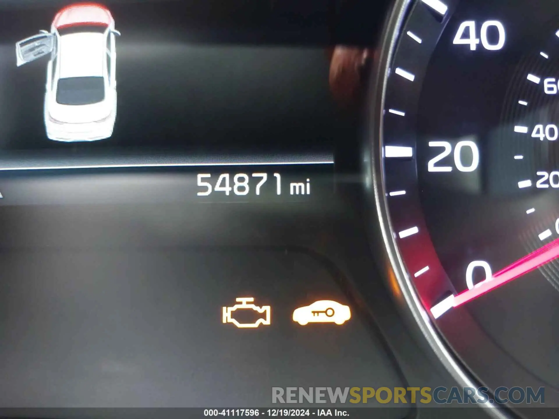 15 fotografías del automóvil dañado 3KPF24AD0NE420935 KIA FORTE 2022