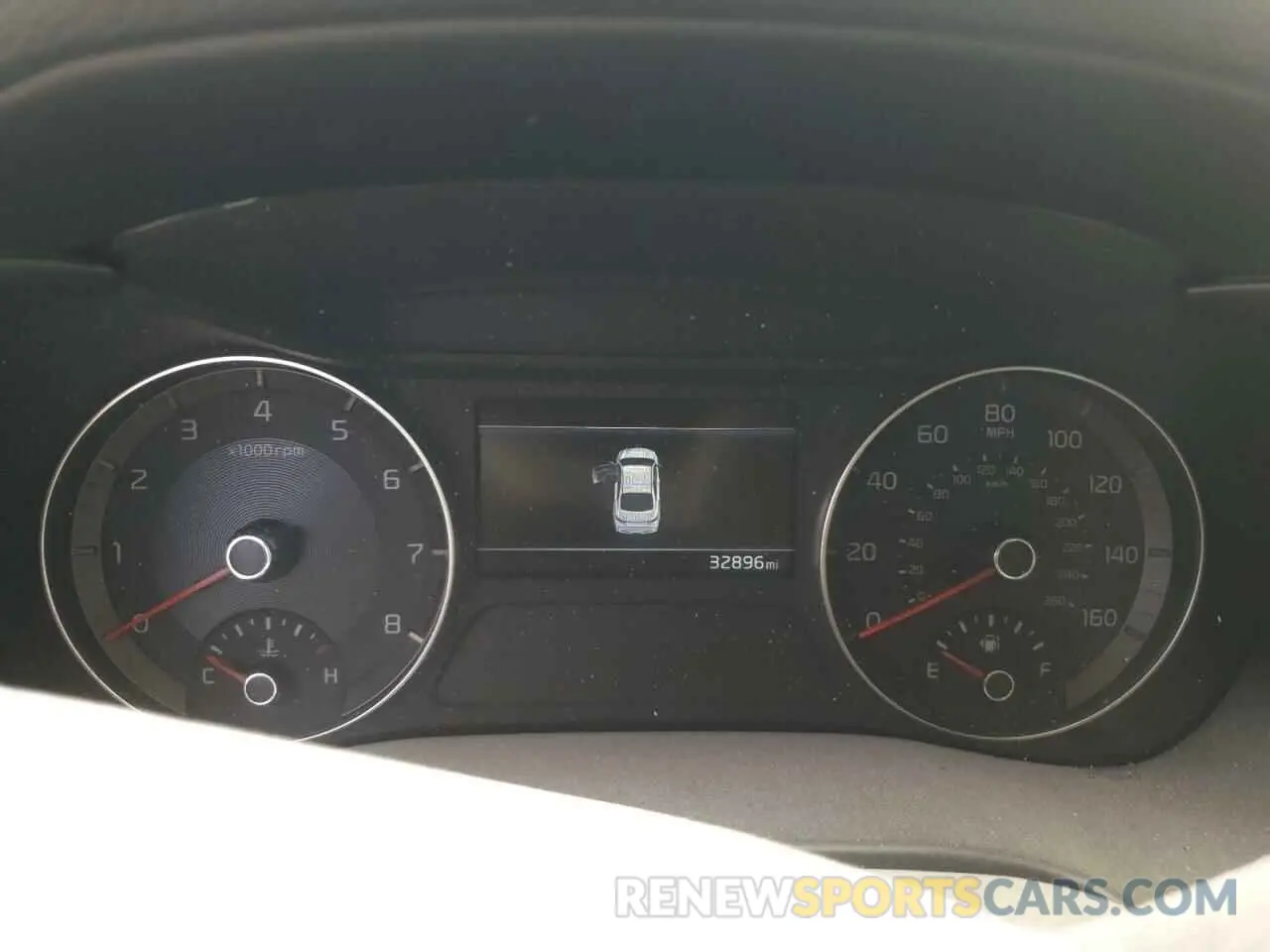 9 fotografías del automóvil dañado 3KPF24AD0NE431059 KIA FORTE 2022