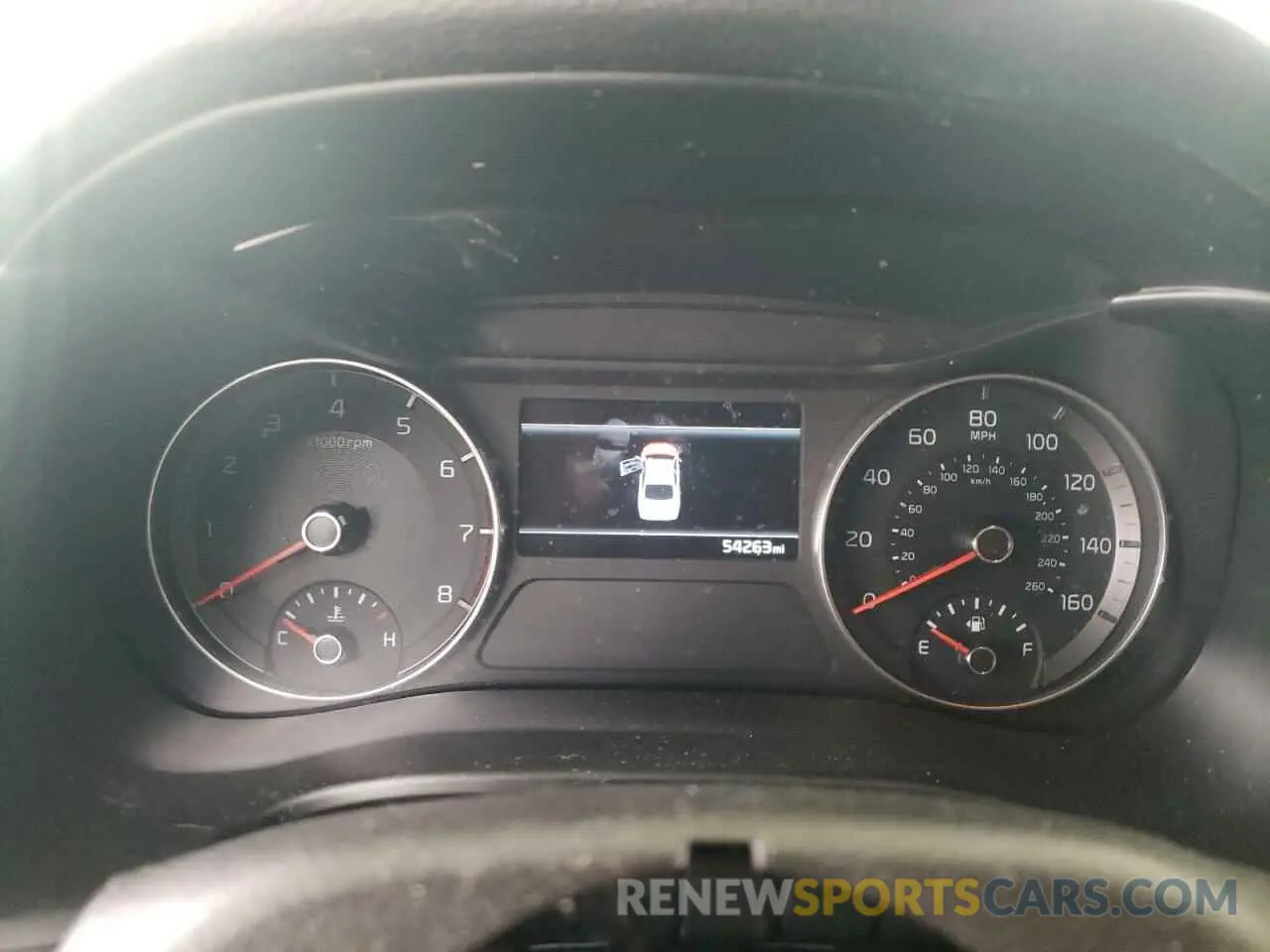 9 fotografías del automóvil dañado 3KPF24AD0NE462036 KIA FORTE 2022