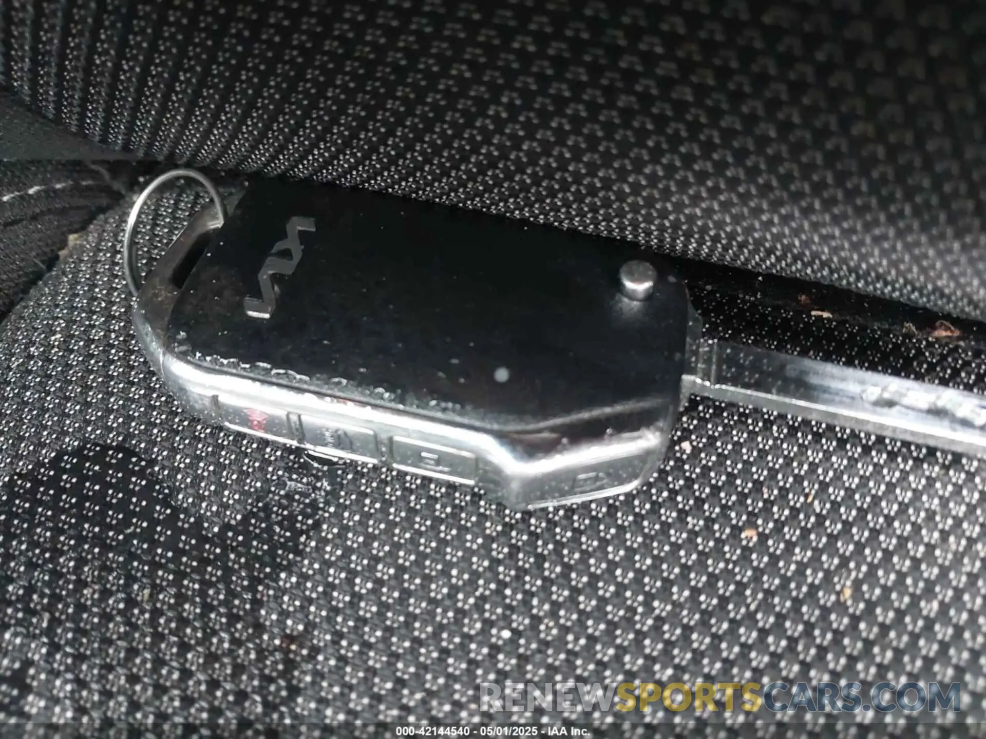 11 fotografías del automóvil dañado 3KPF24AD1NE460912 KIA FORTE 2022