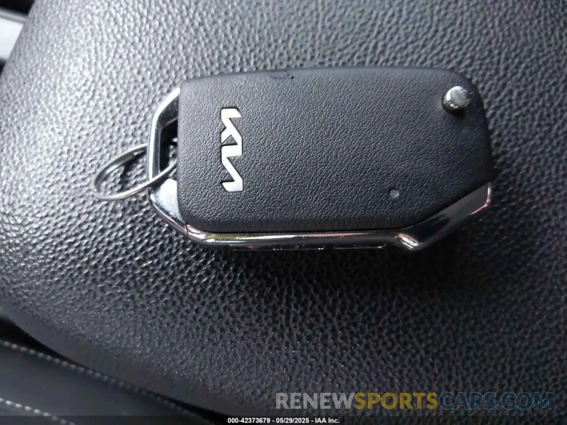 11 fotografías del automóvil dañado 3KPF24AD1NE487950 KIA FORTE 2022