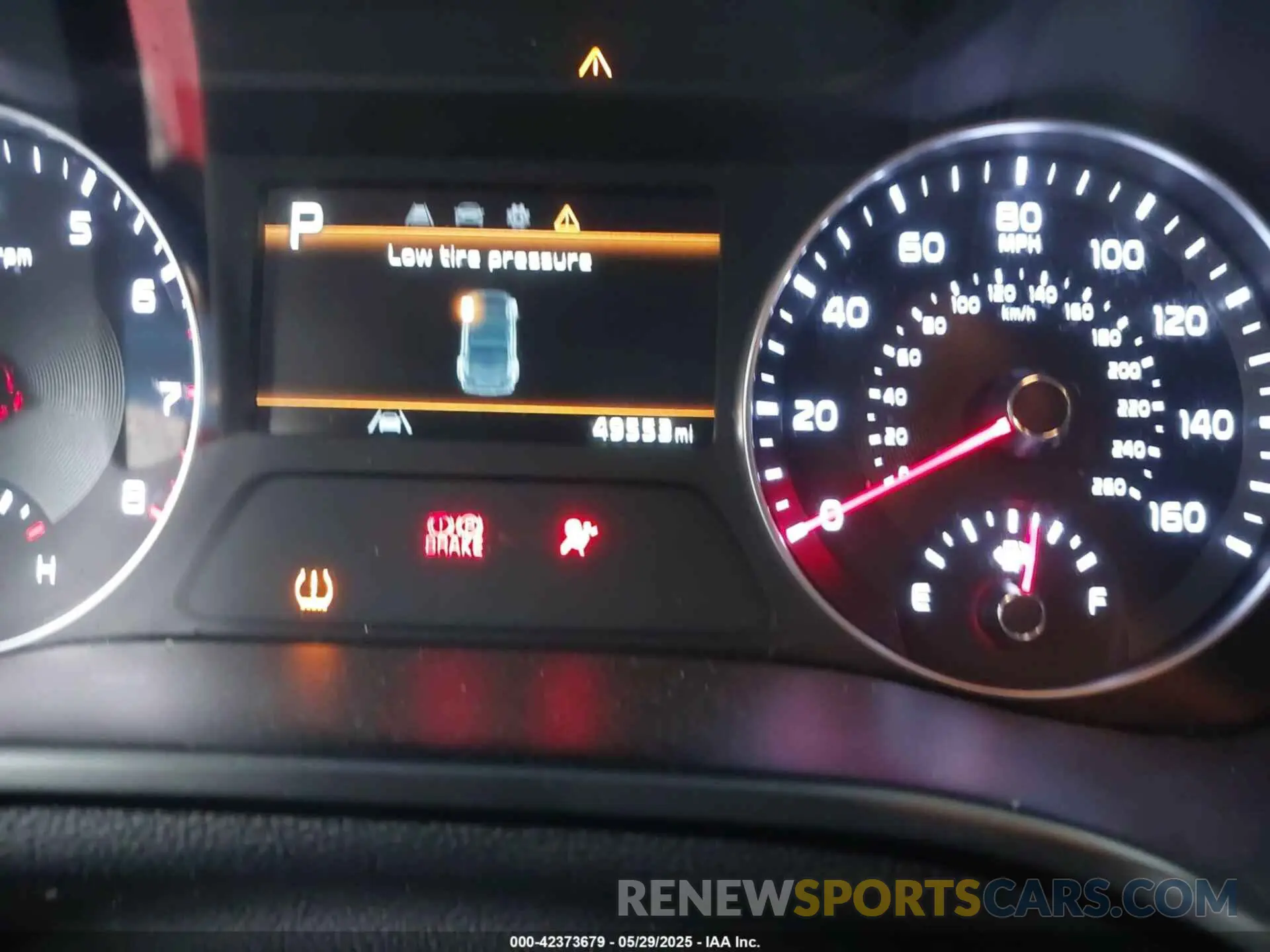 7 fotografías del automóvil dañado 3KPF24AD1NE487950 KIA FORTE 2022